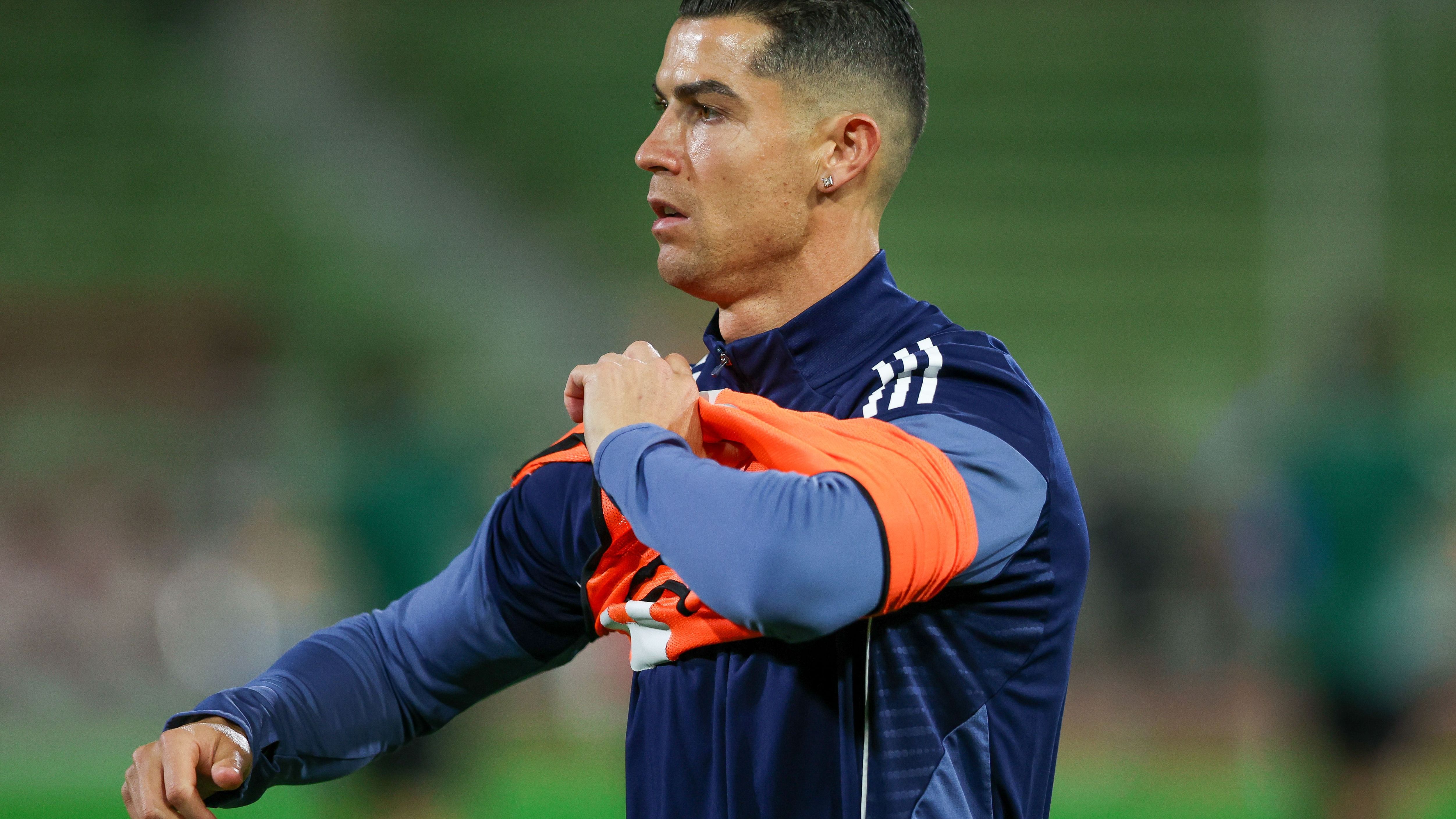 Al Najmah v Al Nassr: Saudi Pro League