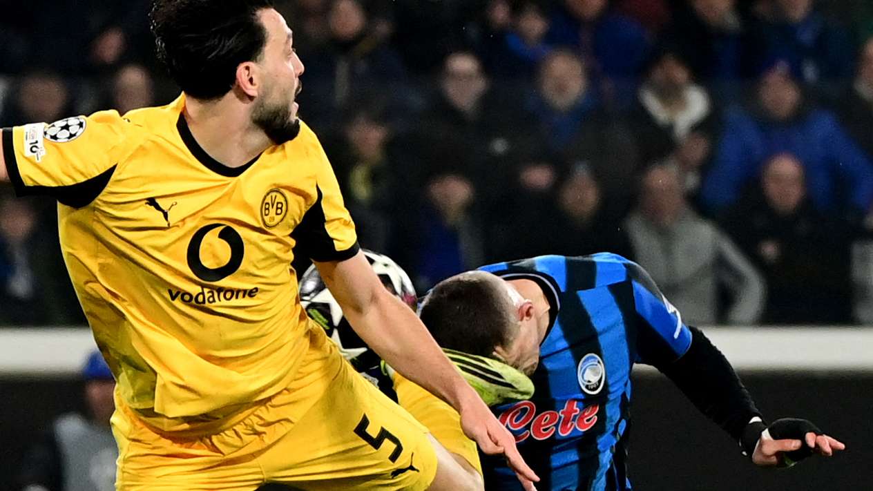 FBL-EUR-C1-ATALANTA-DORTMUND