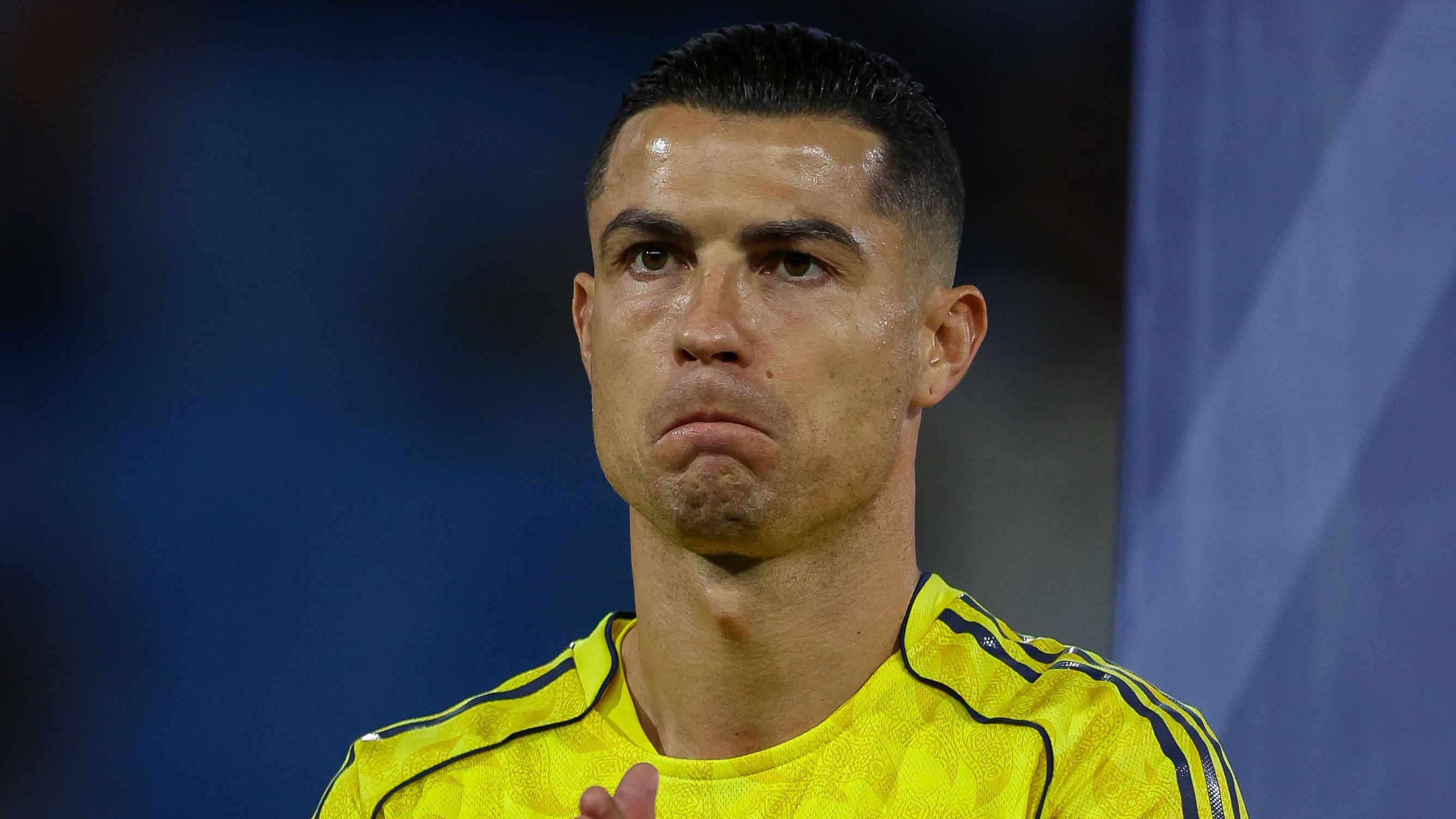 Al Najmah v Al Nassr: Saudi Pro League