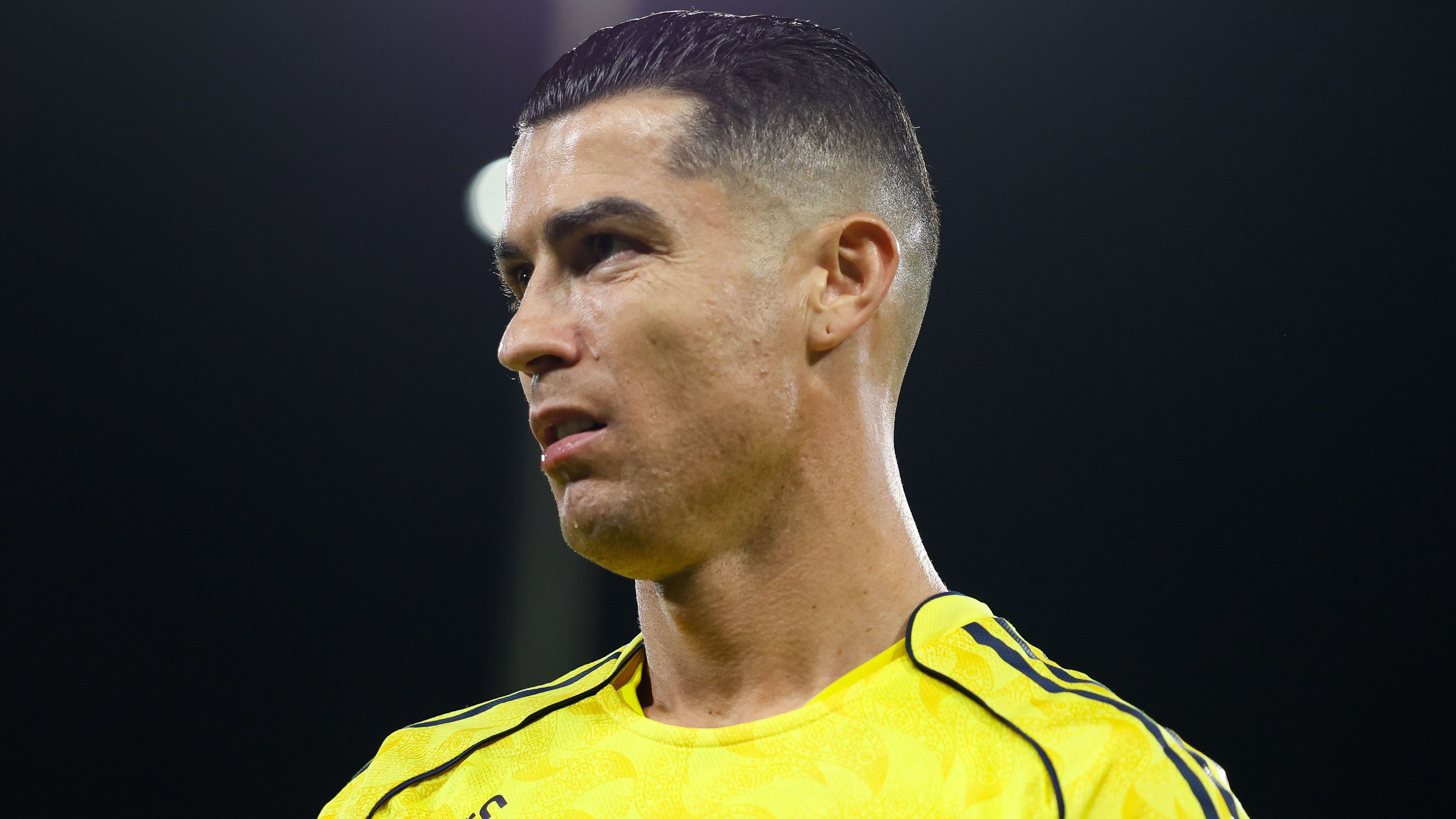 Al Najmah v Al Nassr: Saudi Pro League