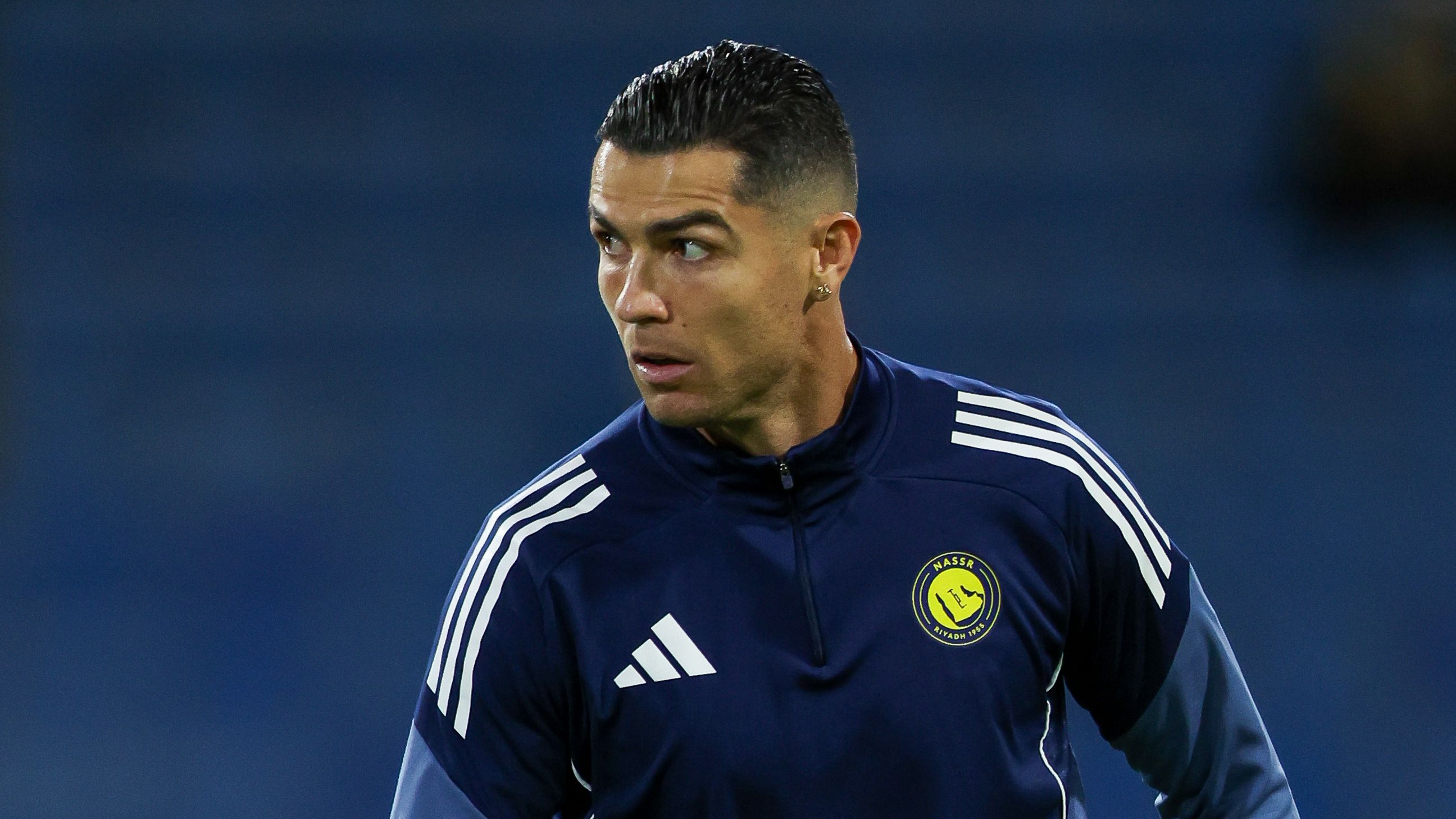 Al Najmah v Al Nassr: Saudi Pro League