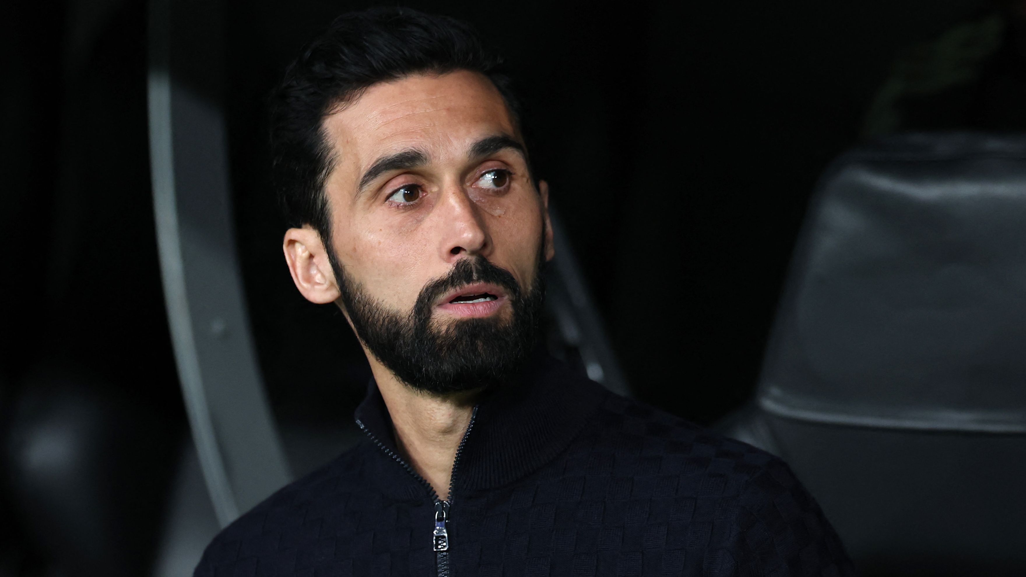 FBL-EUR-C1-REAL MADRID-BENFICA