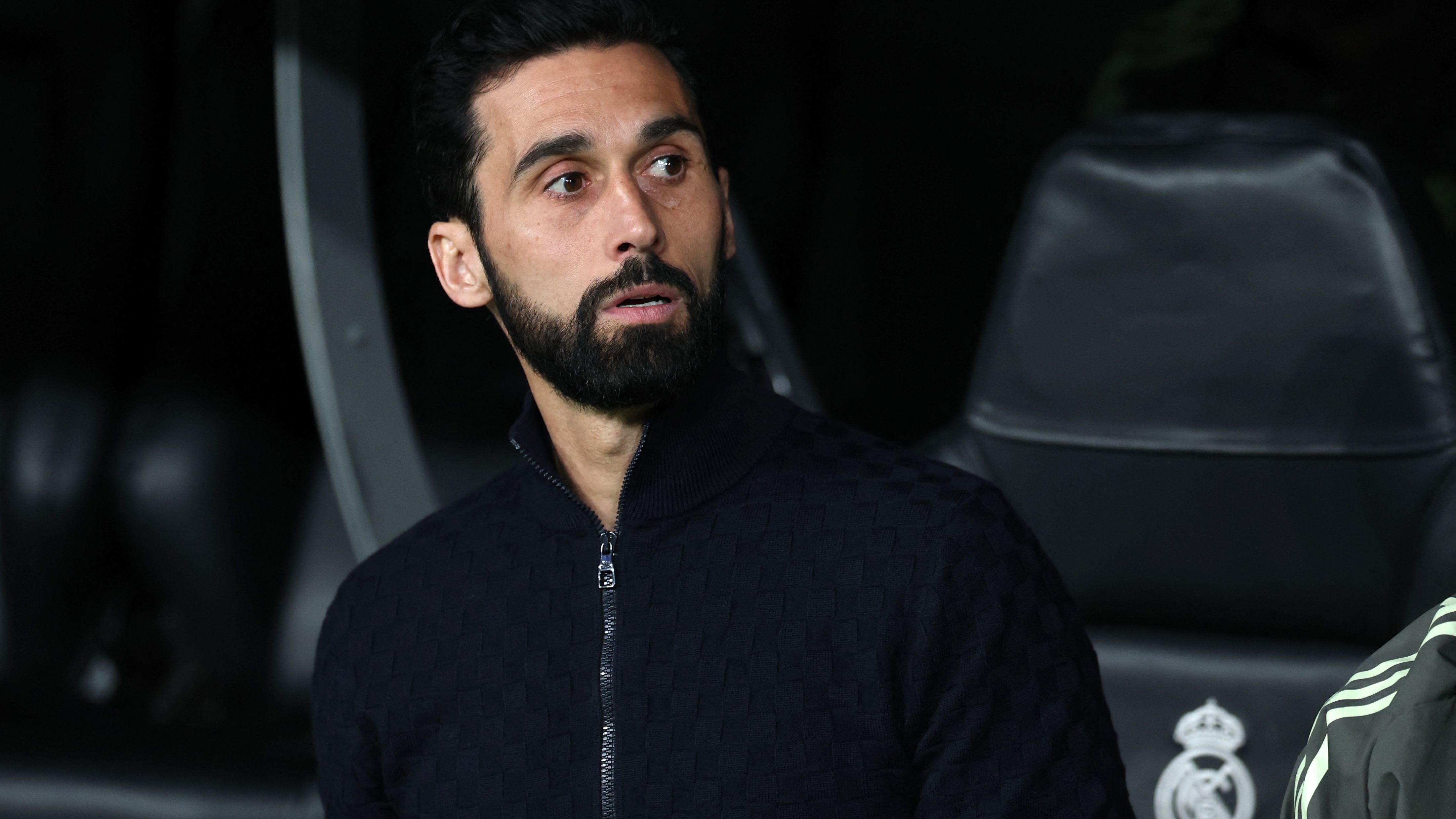 FBL-EUR-C1-REAL MADRID-BENFICA