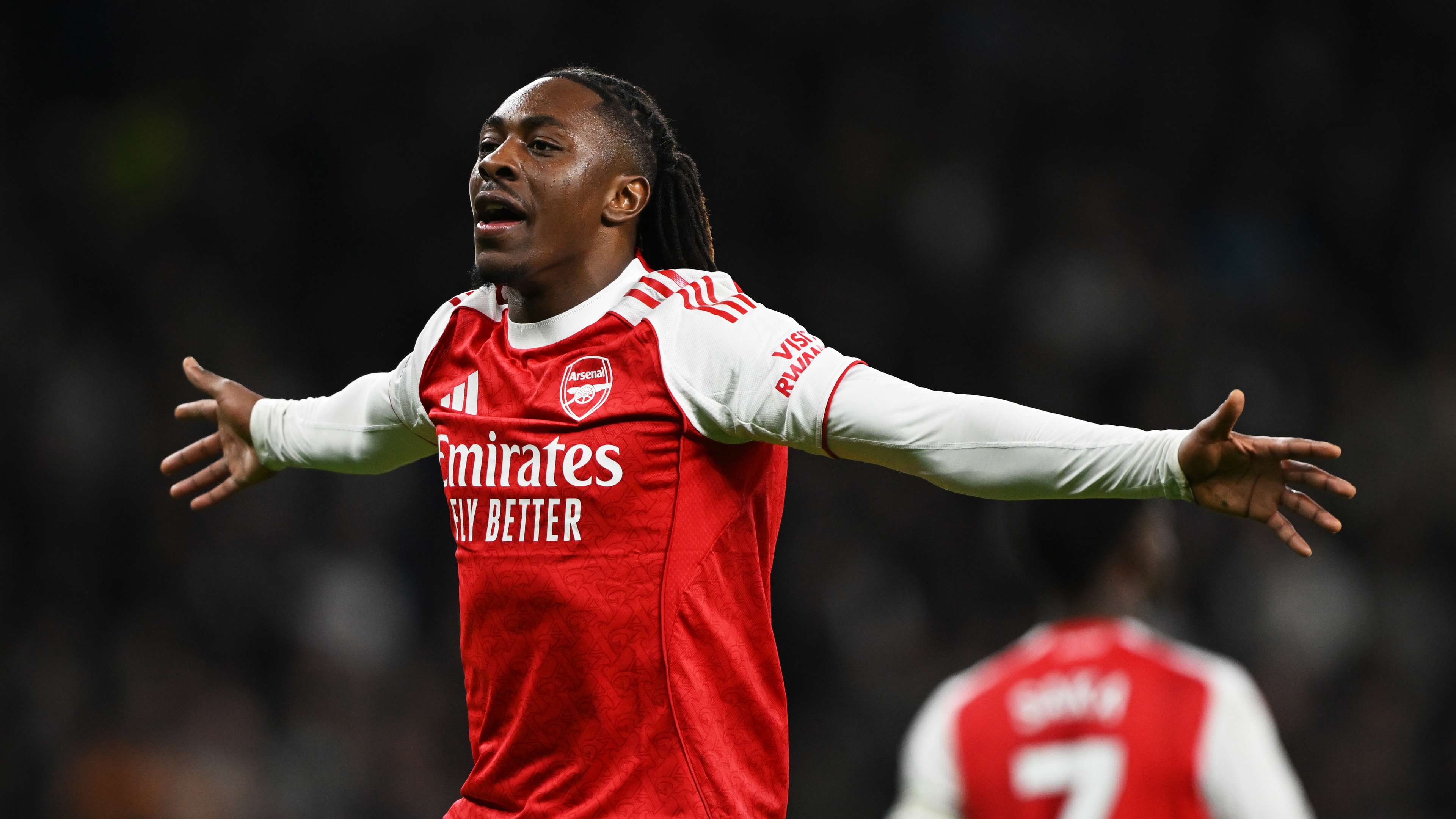 Tottenham Hotspur v Arsenal - Premier League