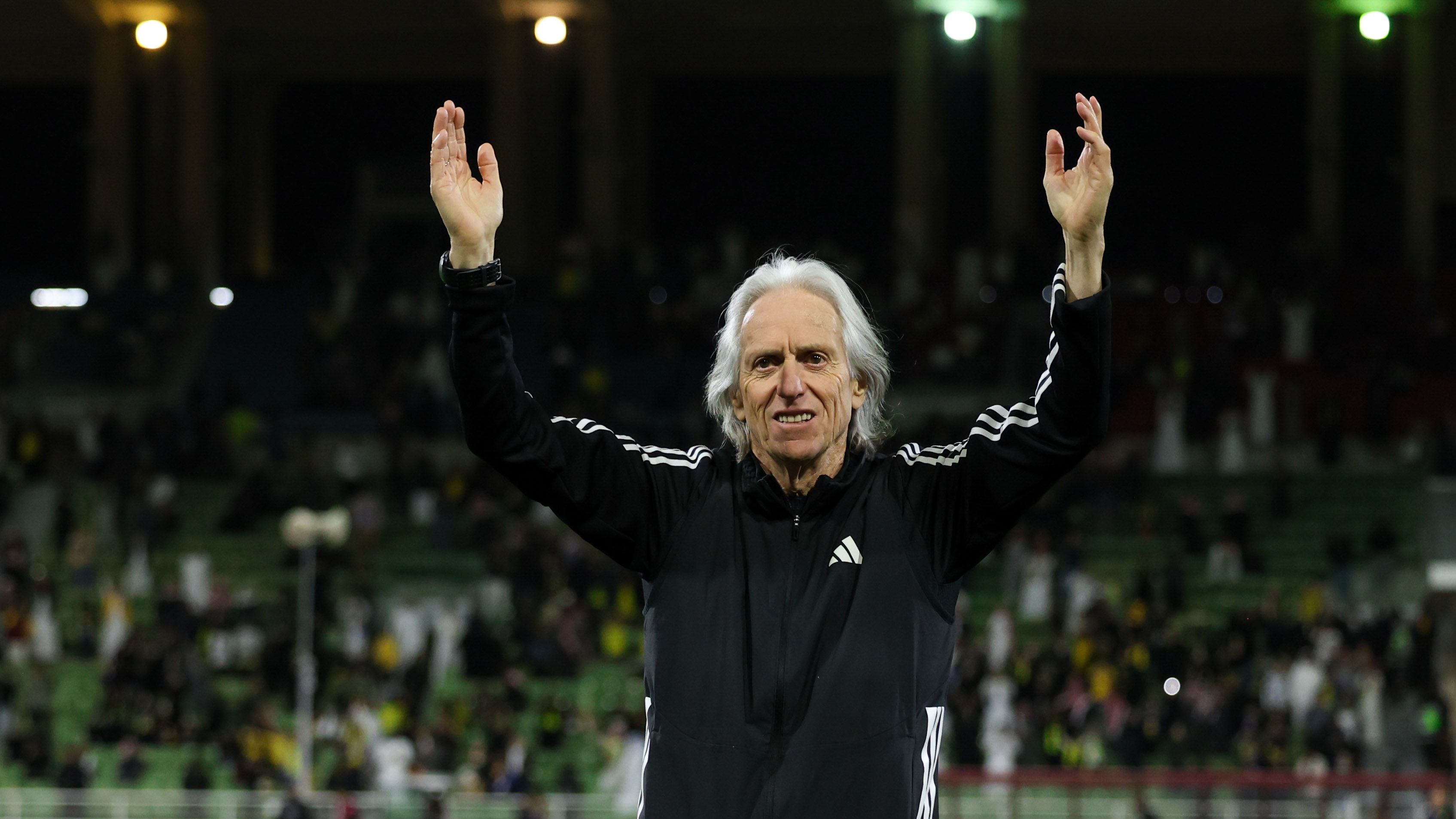 Al Najmah v Al Nassr: Saudi Pro League