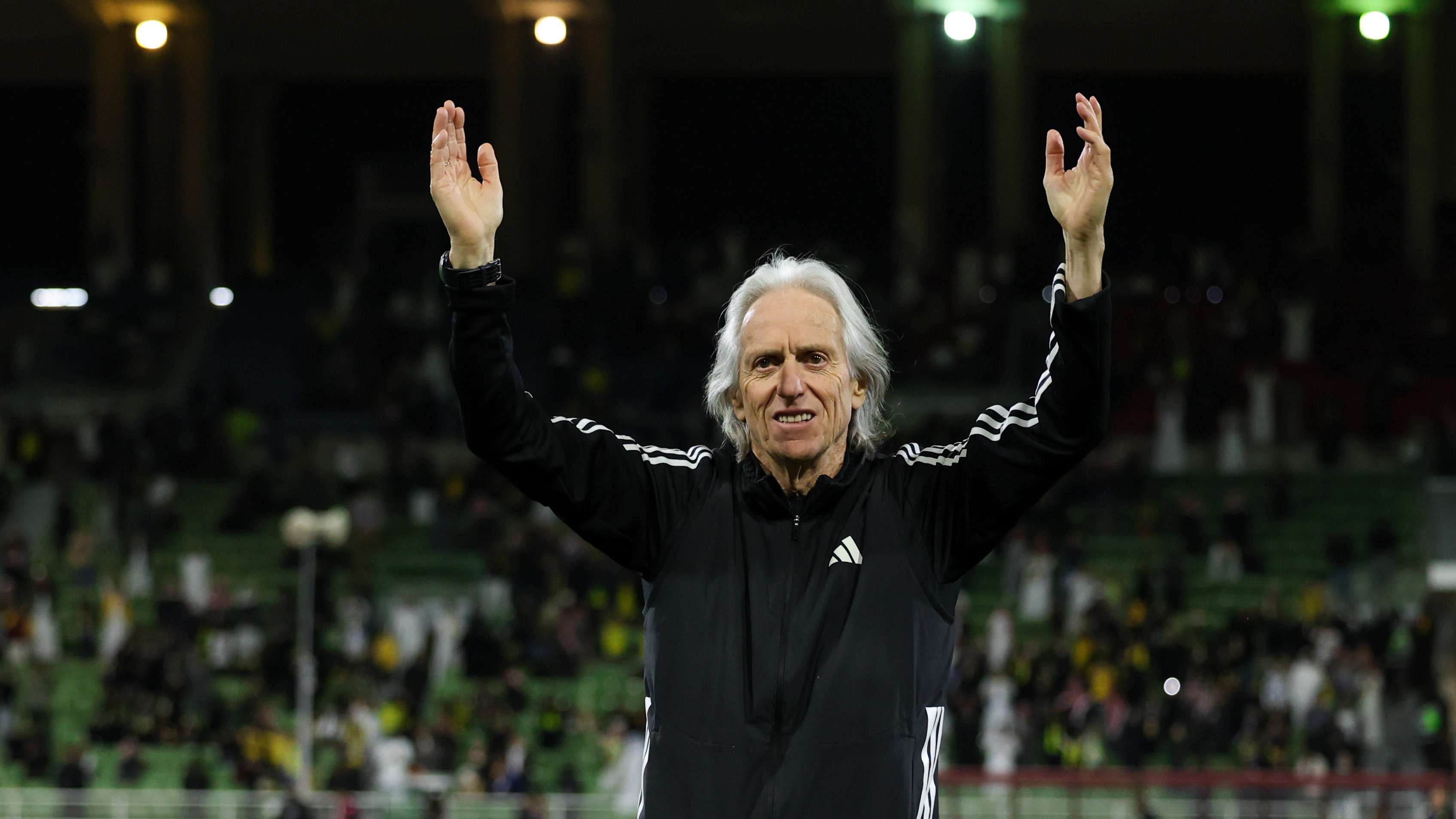 Al Najmah v Al Nassr: Saudi Pro League