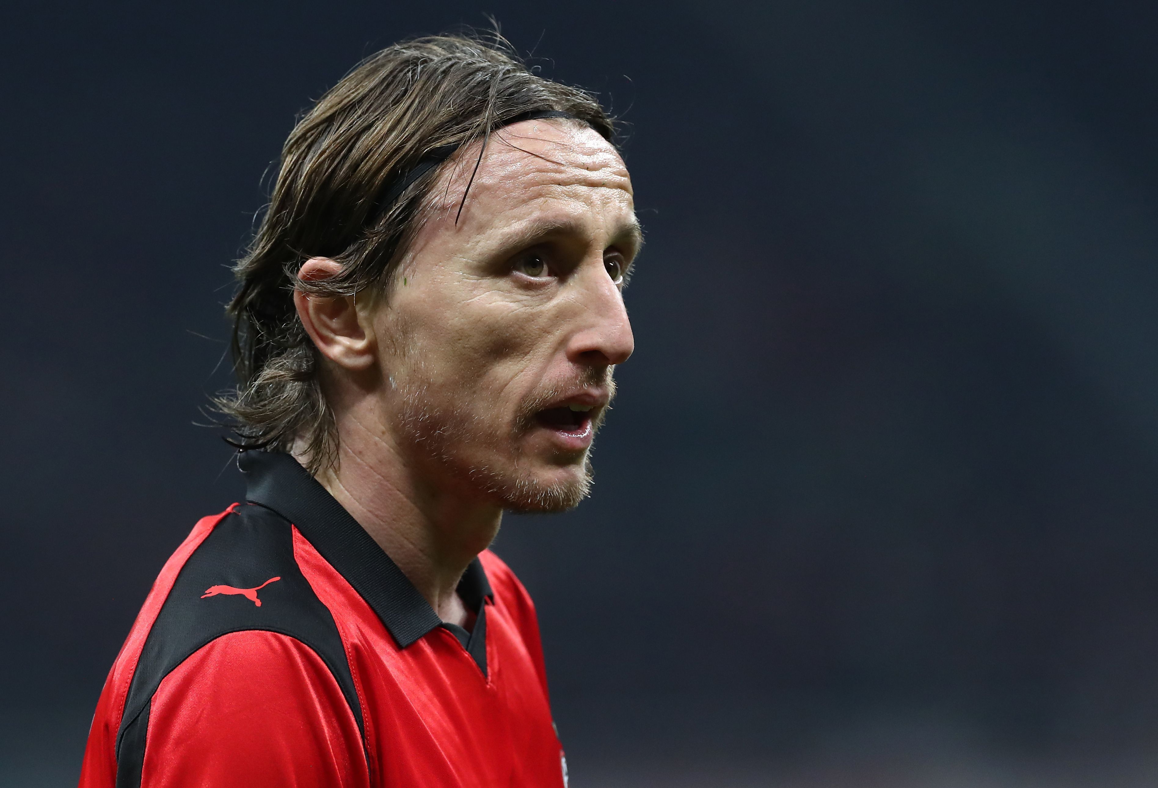 AC Milan v Parma Calcio 1913 - Serie A