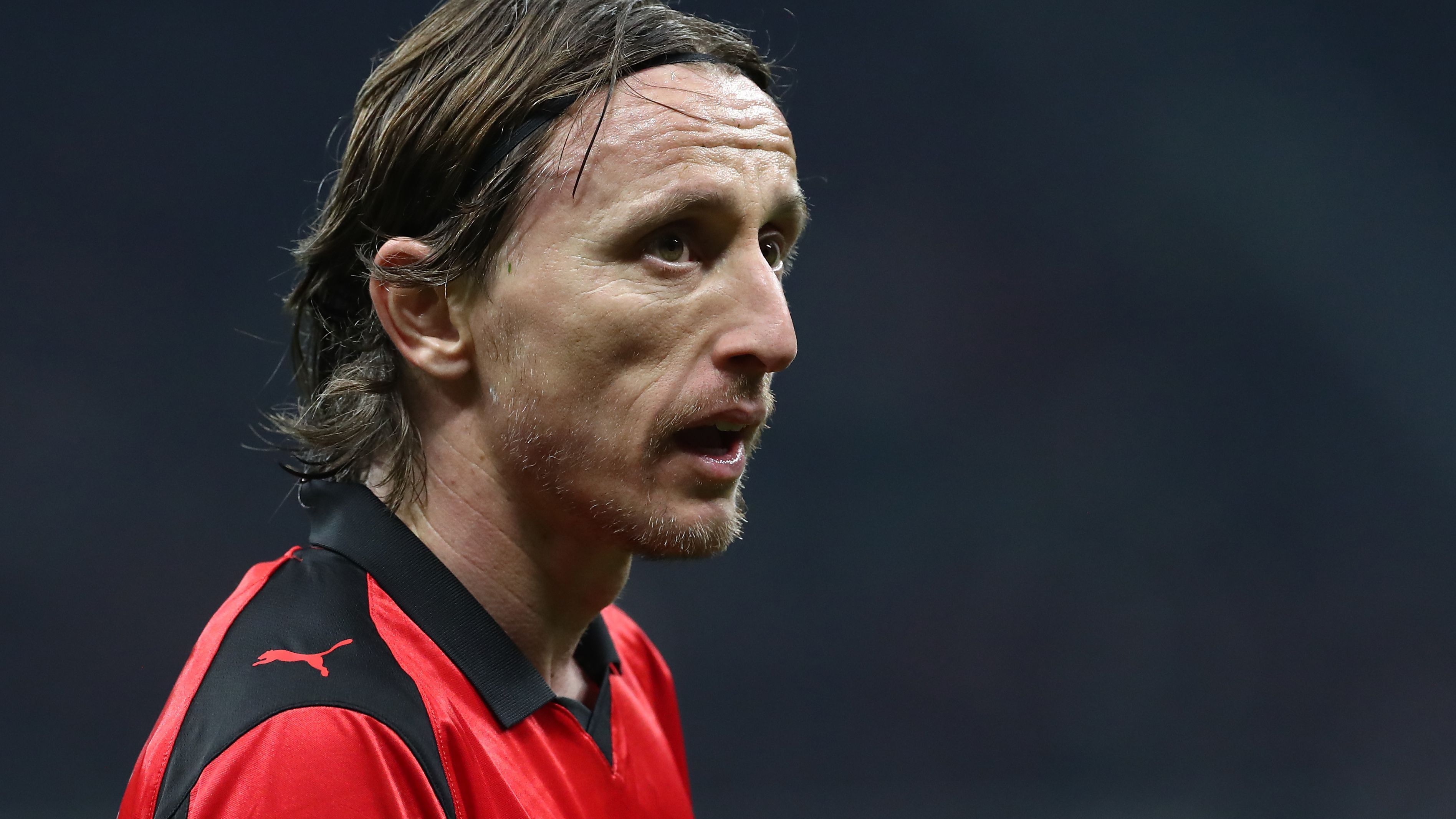 AC Milan v Parma Calcio 1913 - Serie A