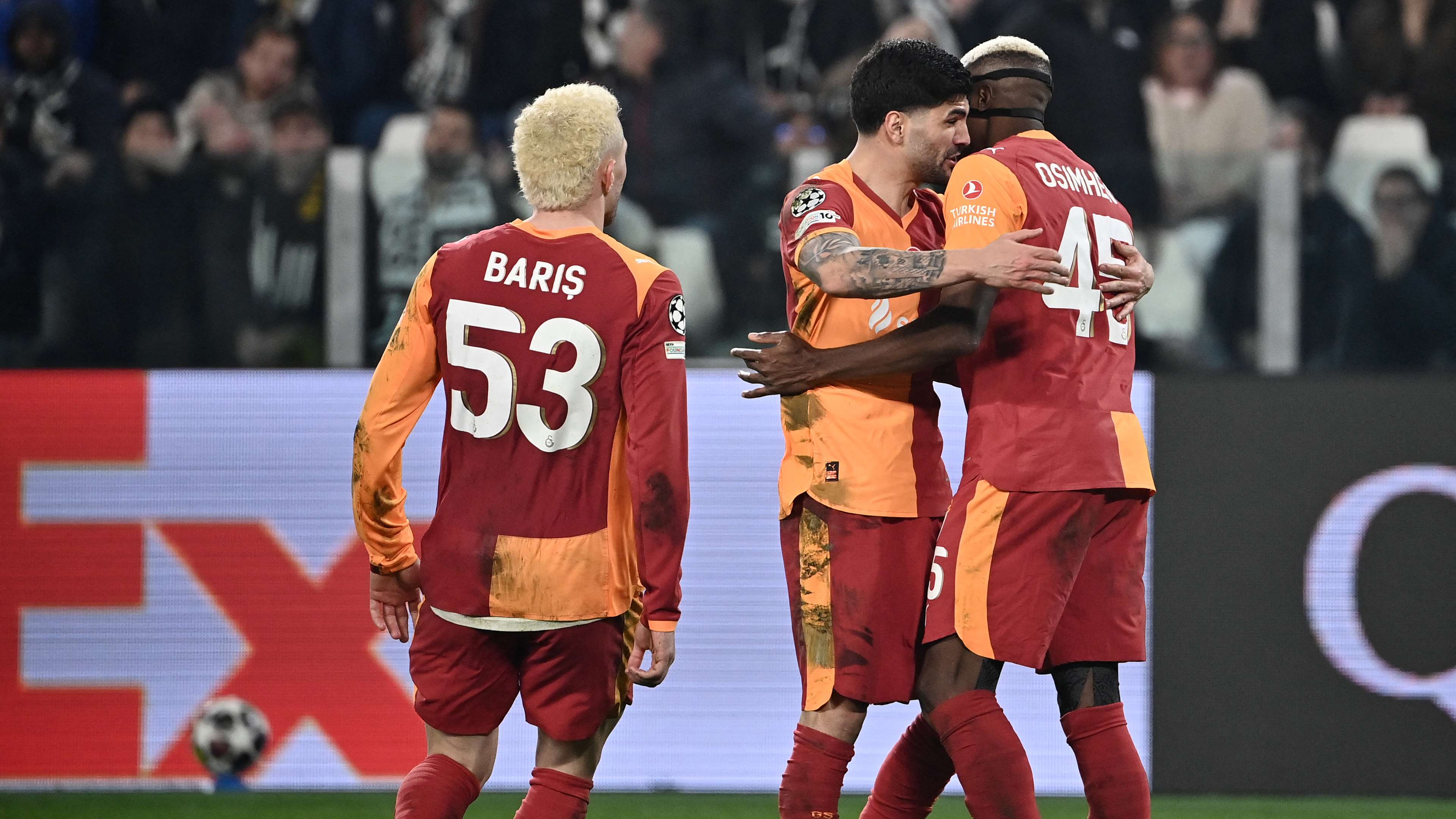 FBL-EUR-C1-JUVENTUS-GALATASARAY