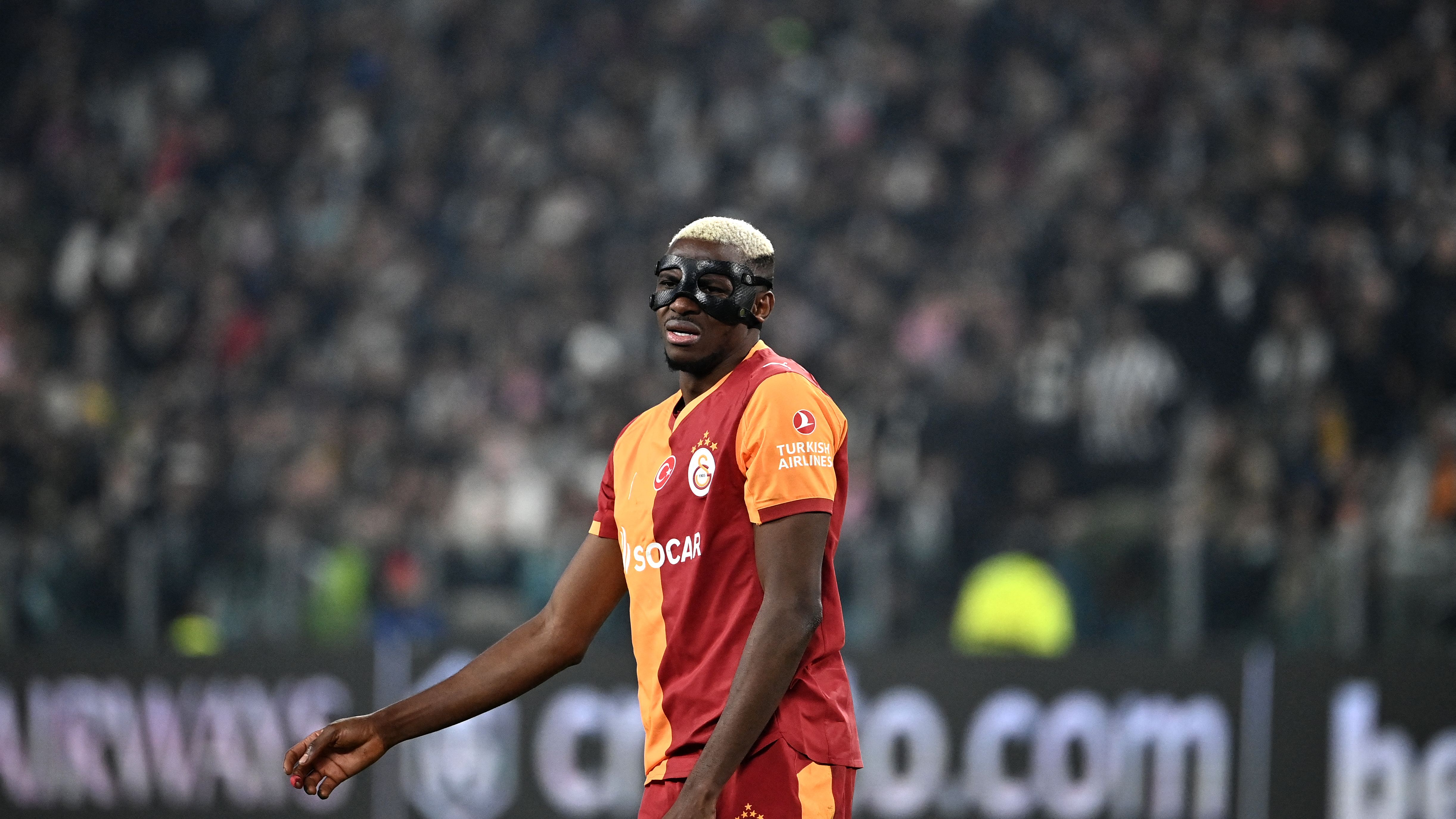 FBL-EUR-C1-JUVENTUS-GALATASARAY