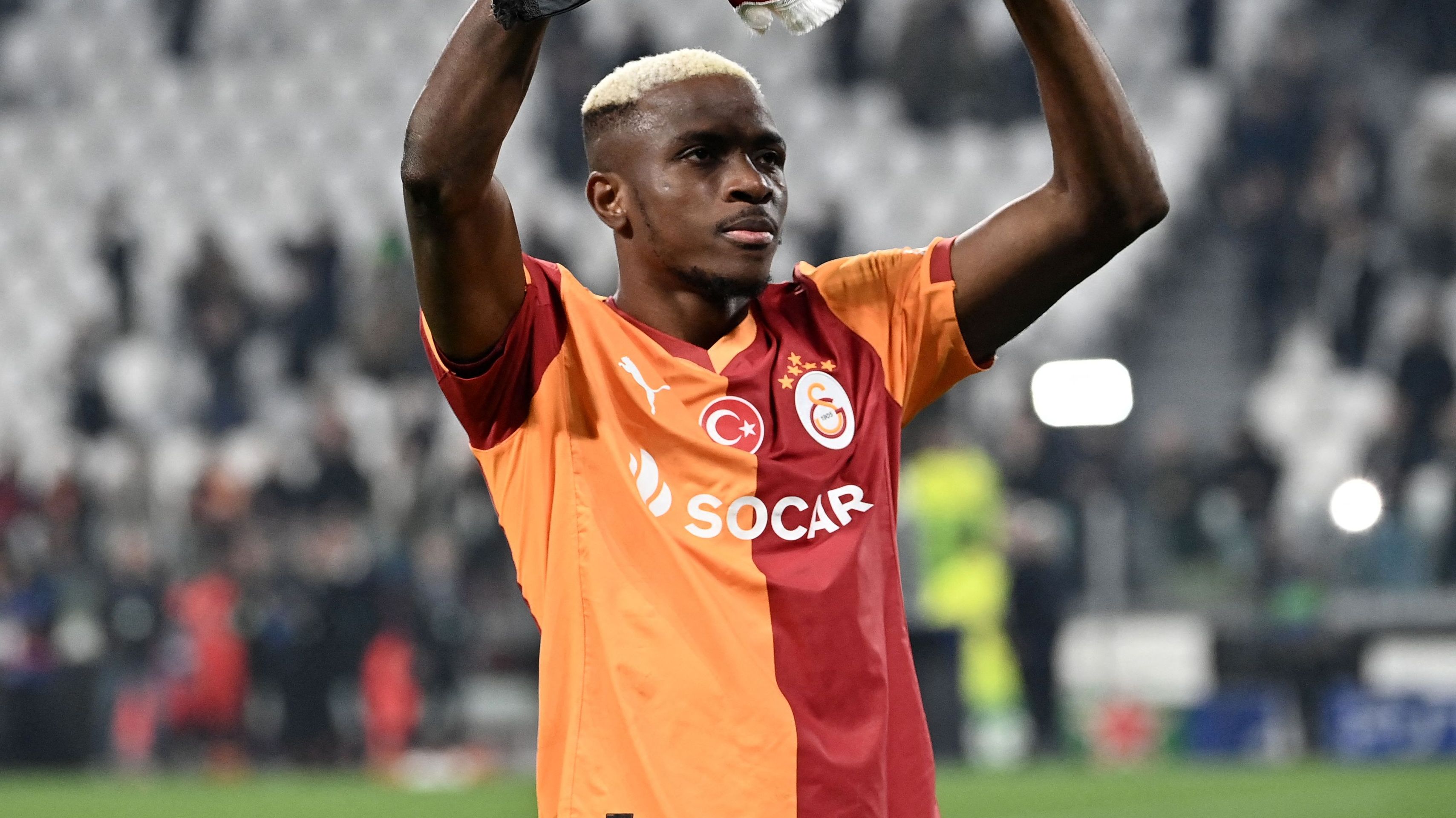 FBL-EUR-C1-JUVENTUS-GALATASARAY