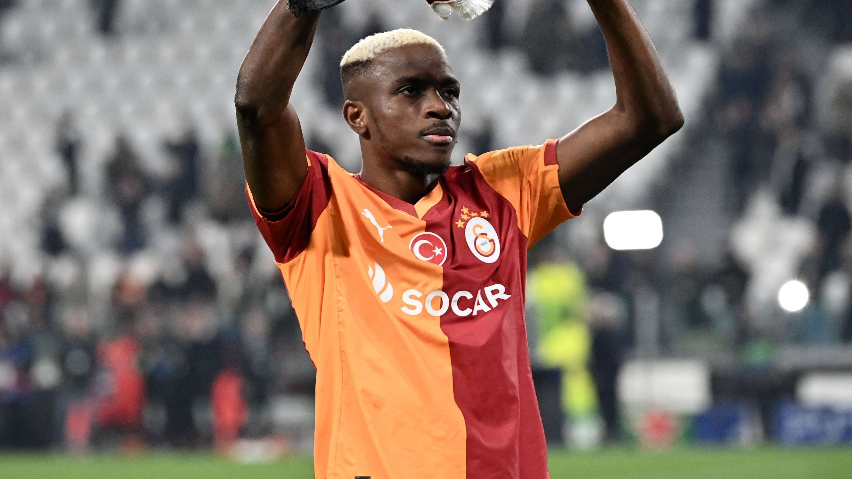 FBL-EUR-C1-JUVENTUS-GALATASARAY