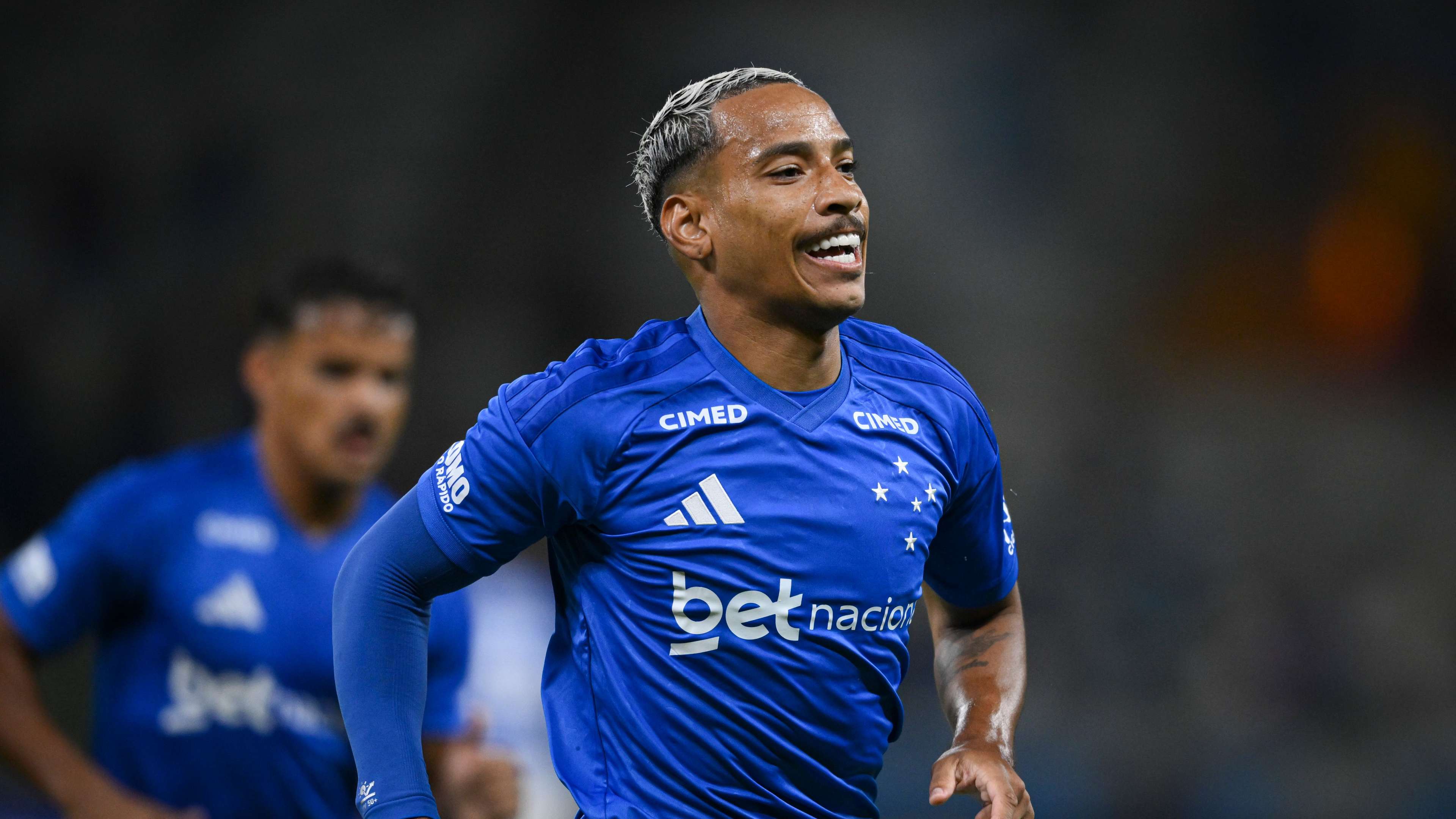 Cruzeiro v Corinthians - Brasileirao 2026