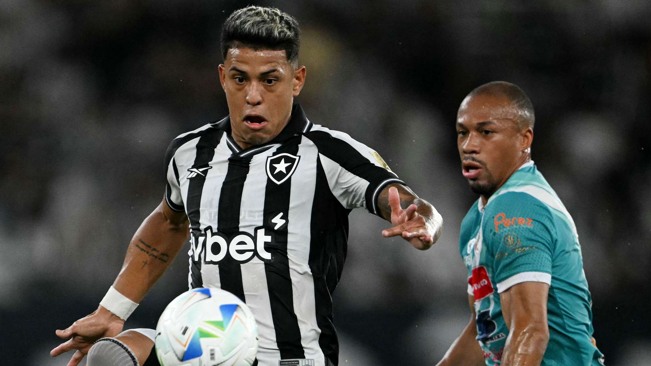 FBL-LIBERTADORES-BOTAFOGO-NACIONALPOTOSI