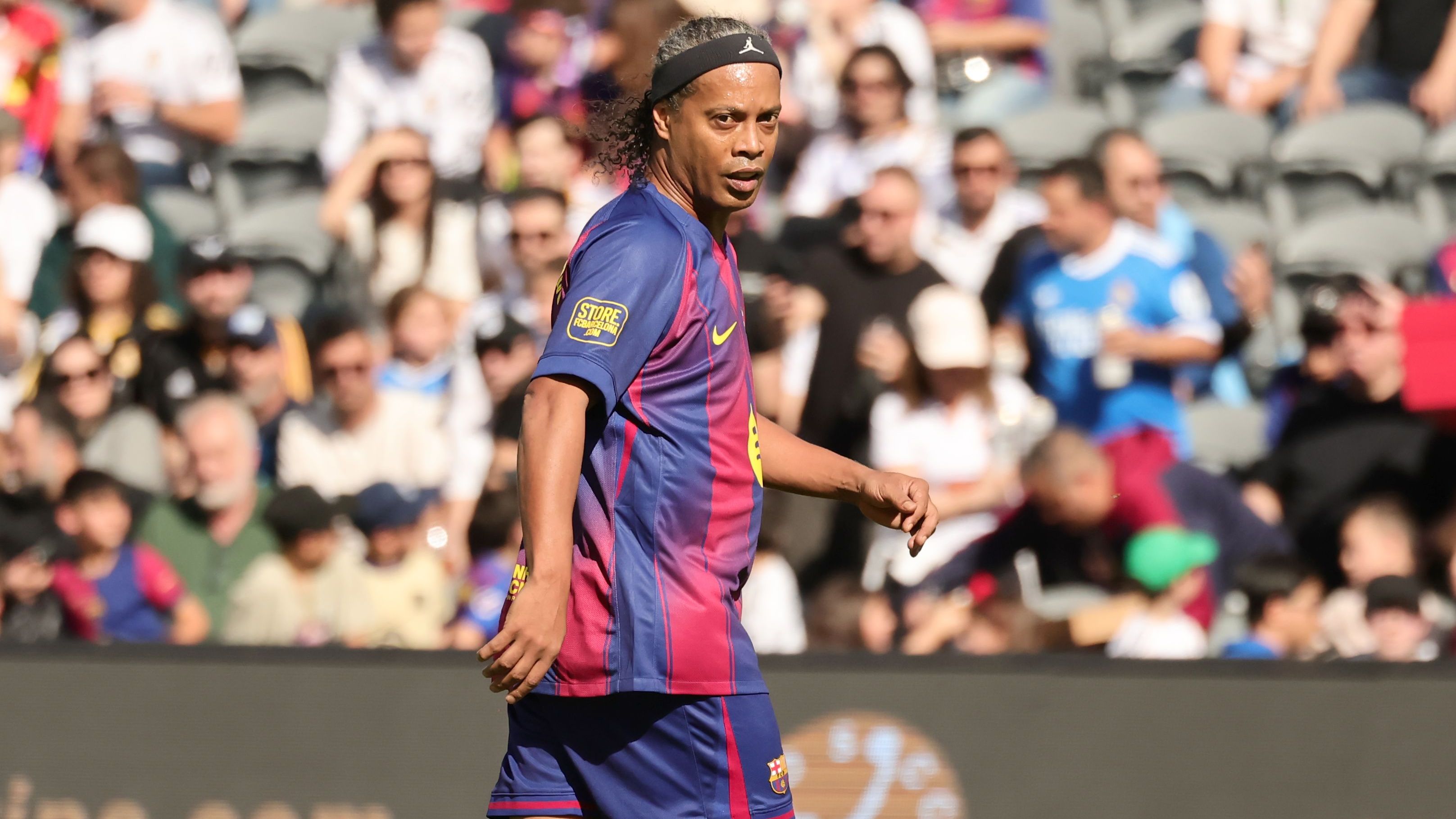 House of Heroes: The Legends Series LA