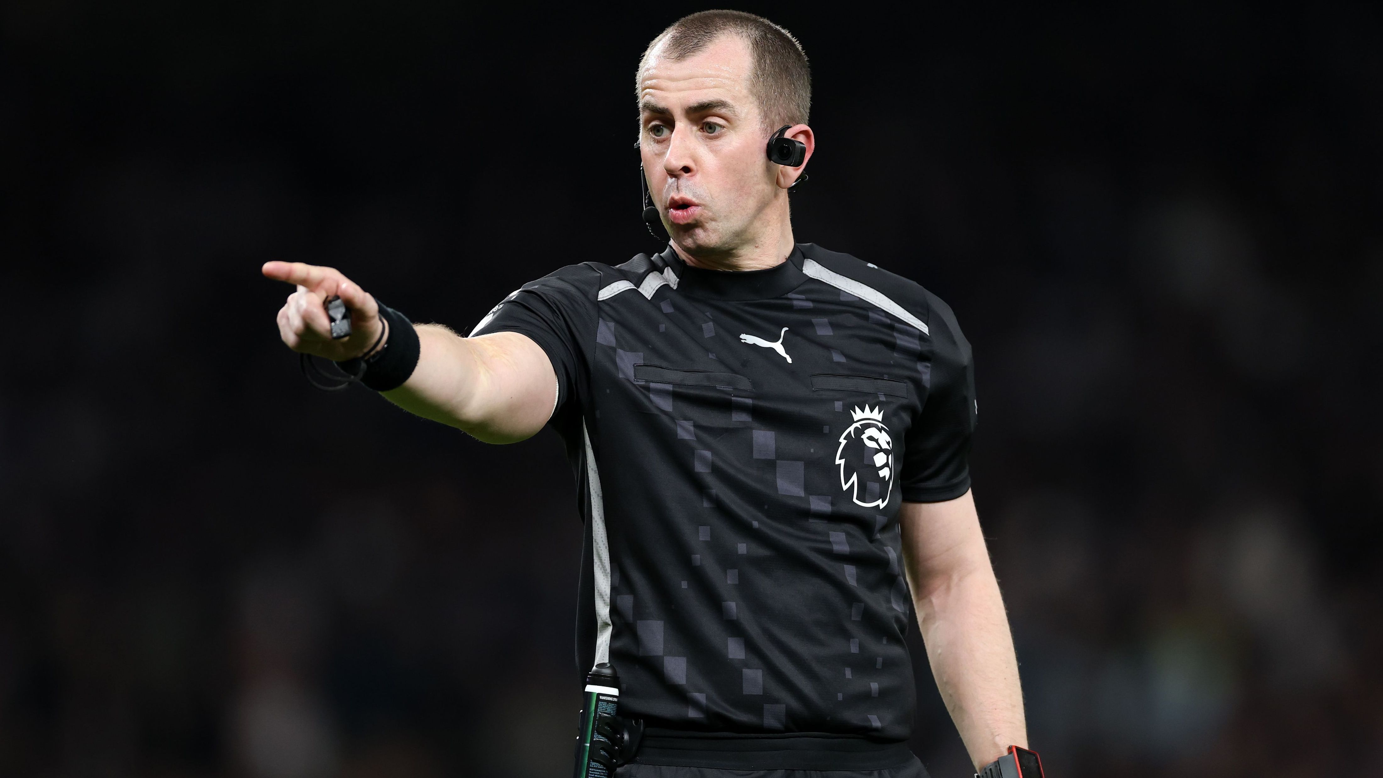 Tottenham Hotspur v Arsenal - Premier League