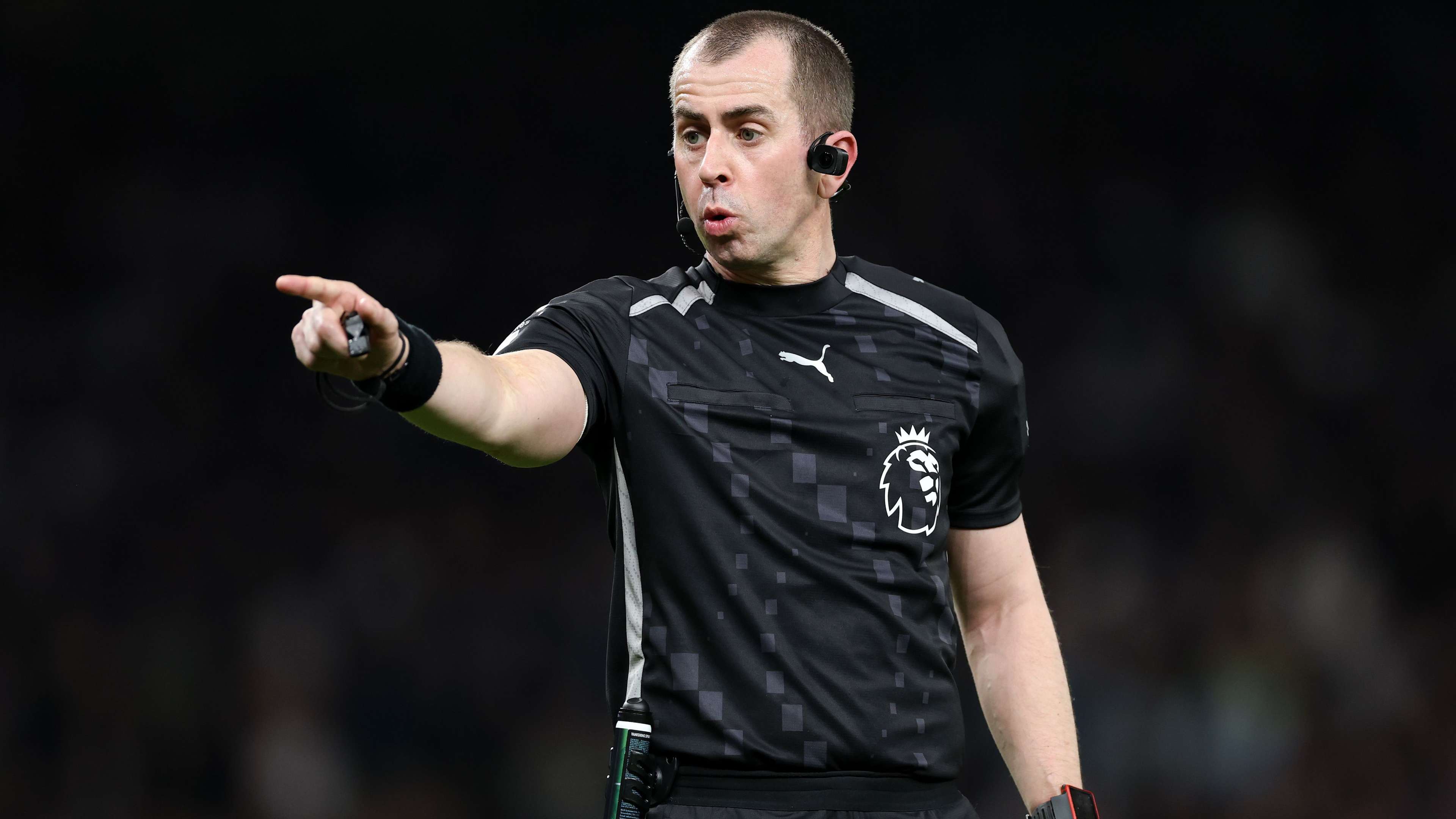 Tottenham Hotspur v Arsenal - Premier League