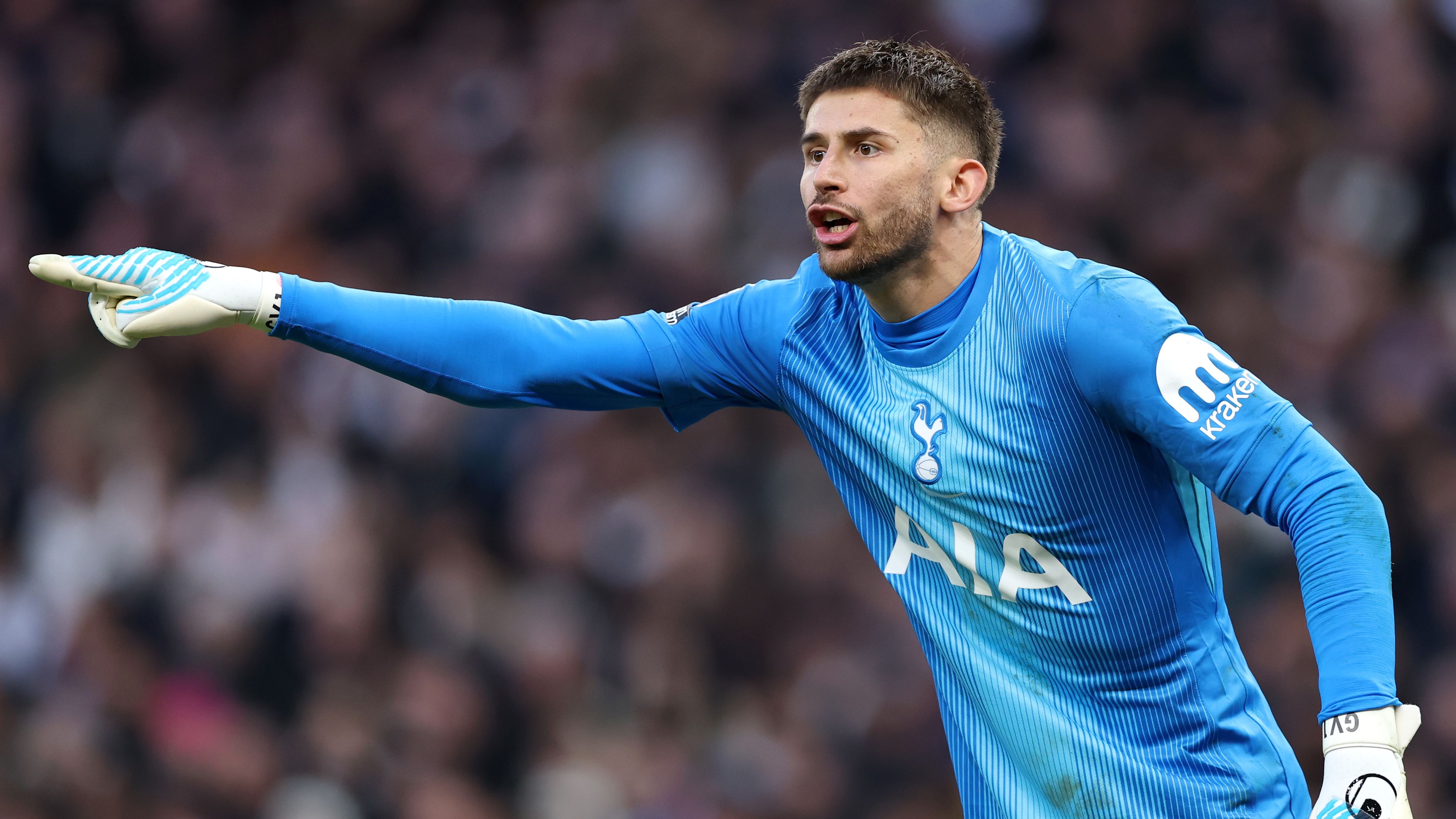 Tottenham Hotspur v Arsenal - Premier League