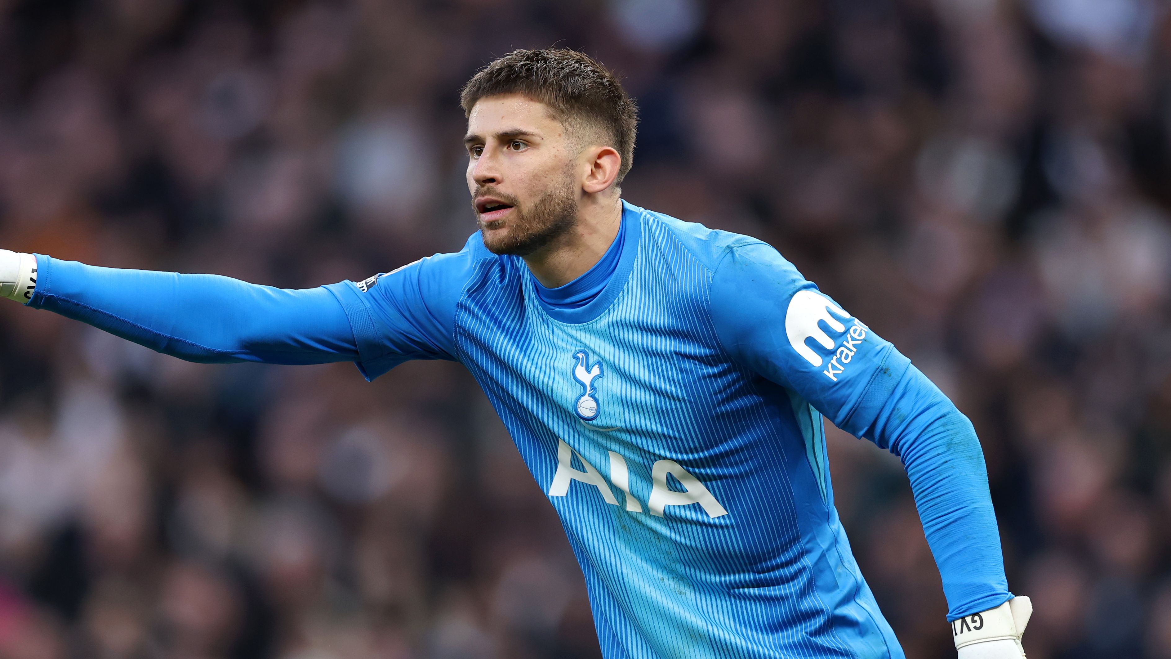 Tottenham Hotspur v Arsenal - Premier League