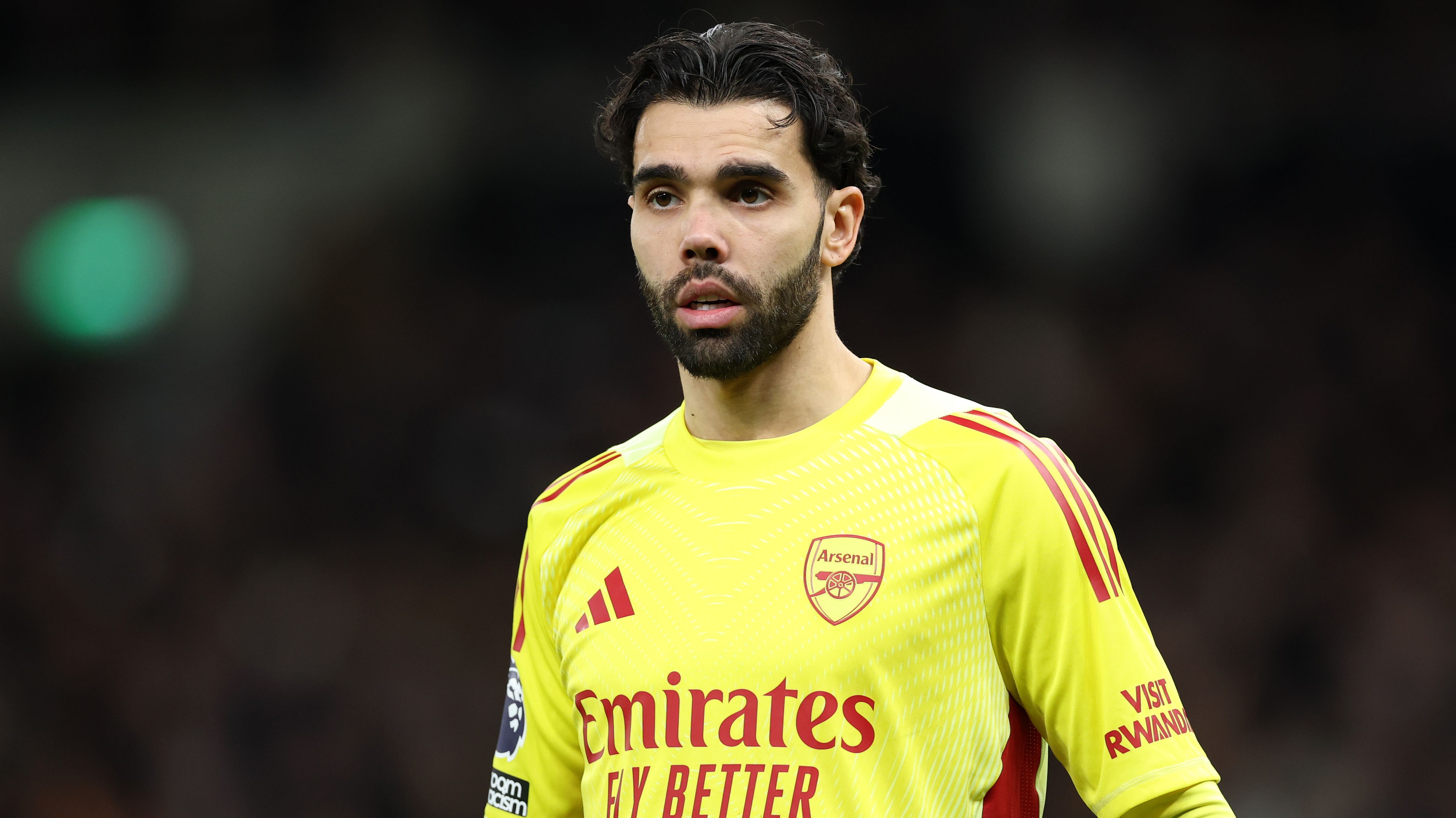 Tottenham Hotspur v Arsenal - Premier League