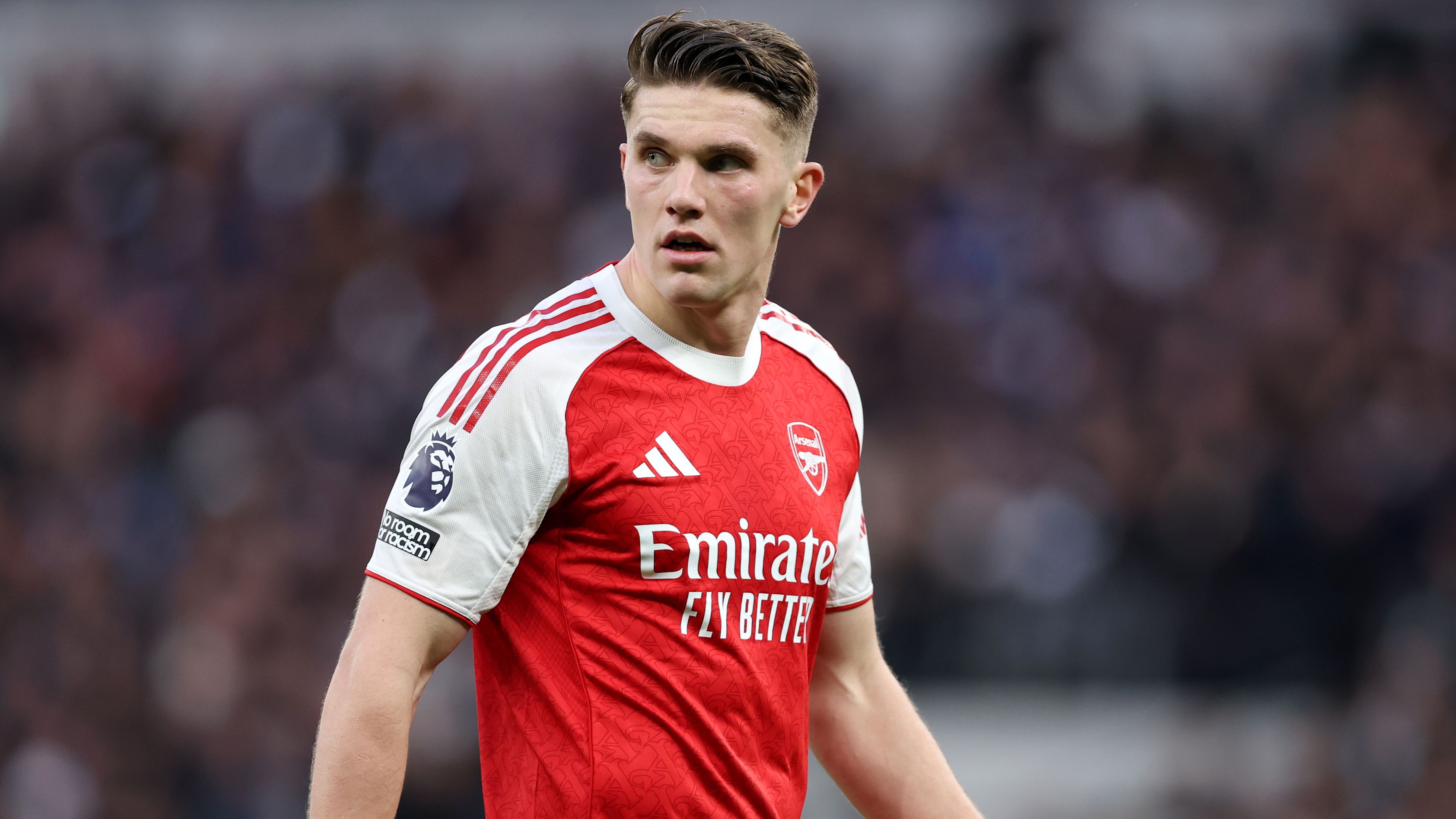 Tottenham Hotspur v Arsenal - Premier League