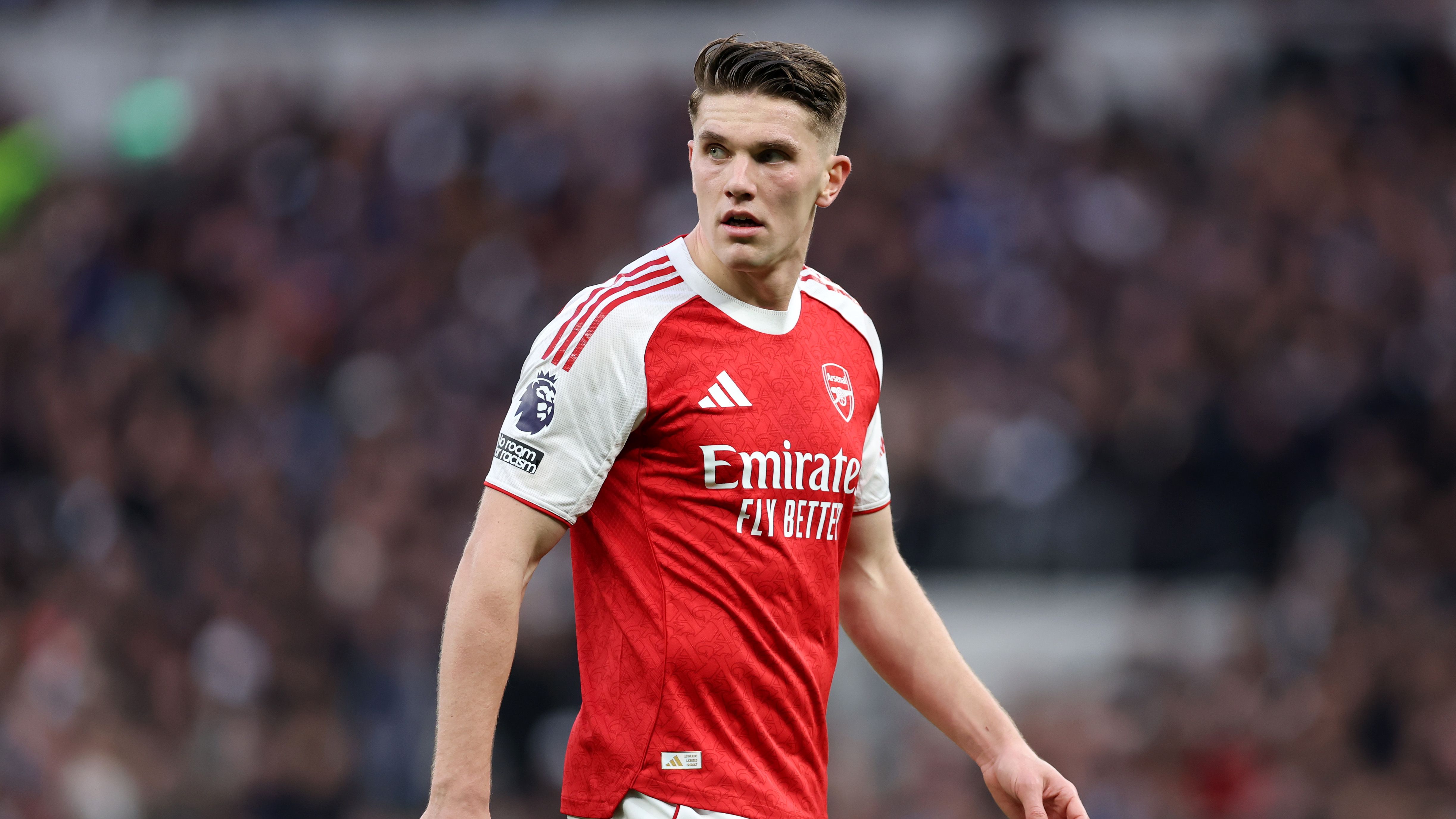 Tottenham Hotspur v Arsenal - Premier League