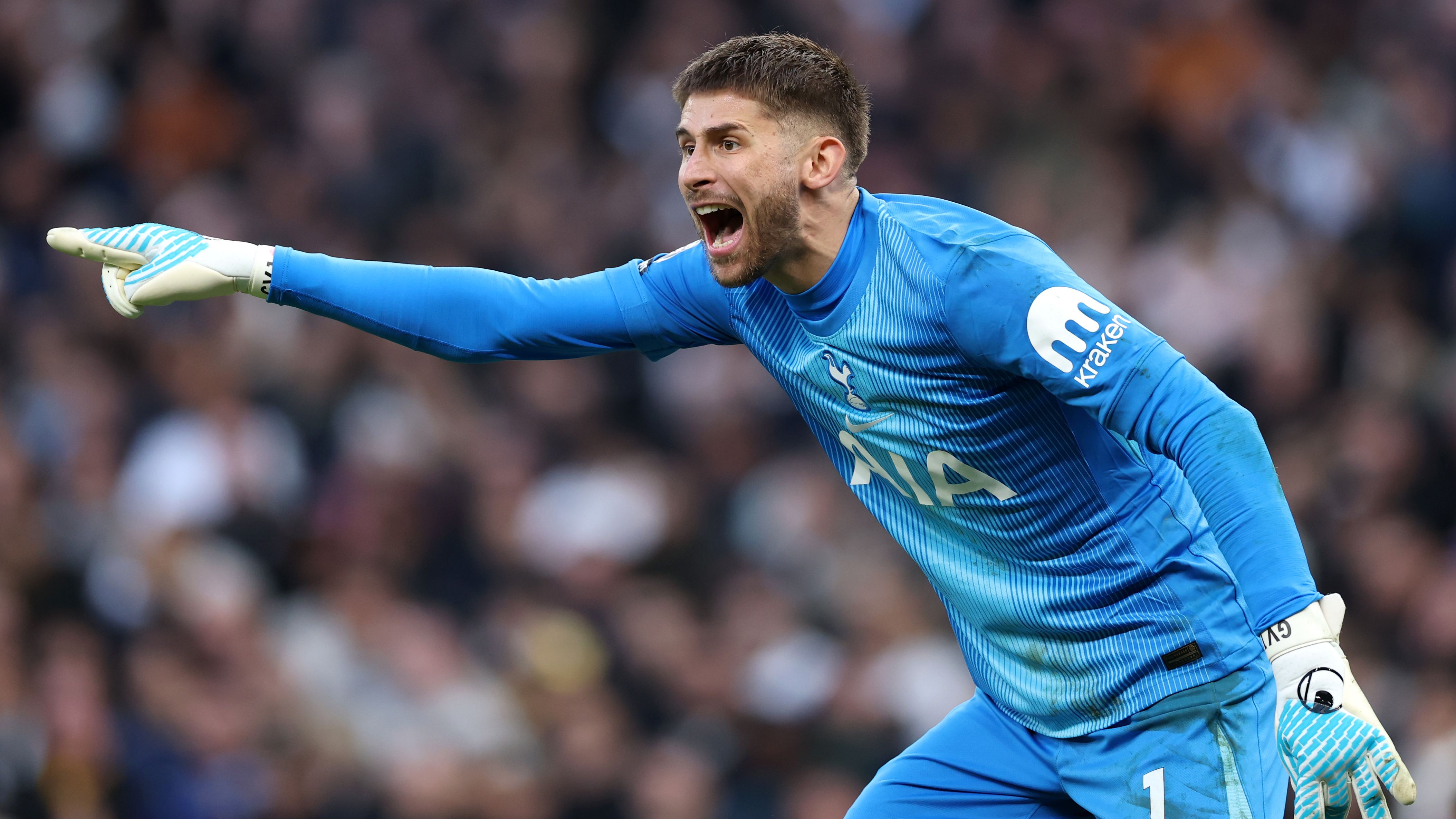 Tottenham Hotspur v Arsenal - Premier League