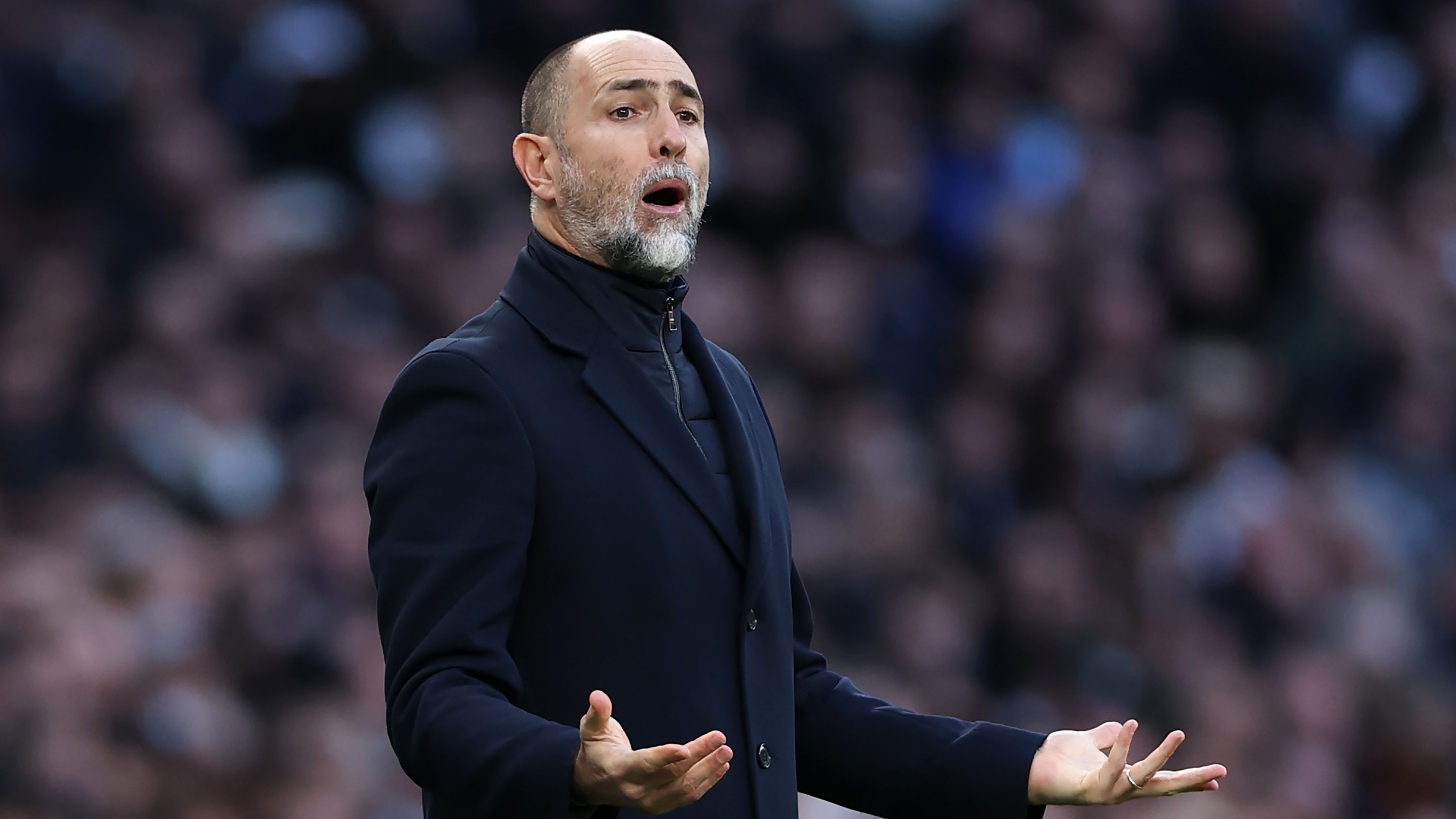 Tottenham Hotspur v Arsenal - Premier League