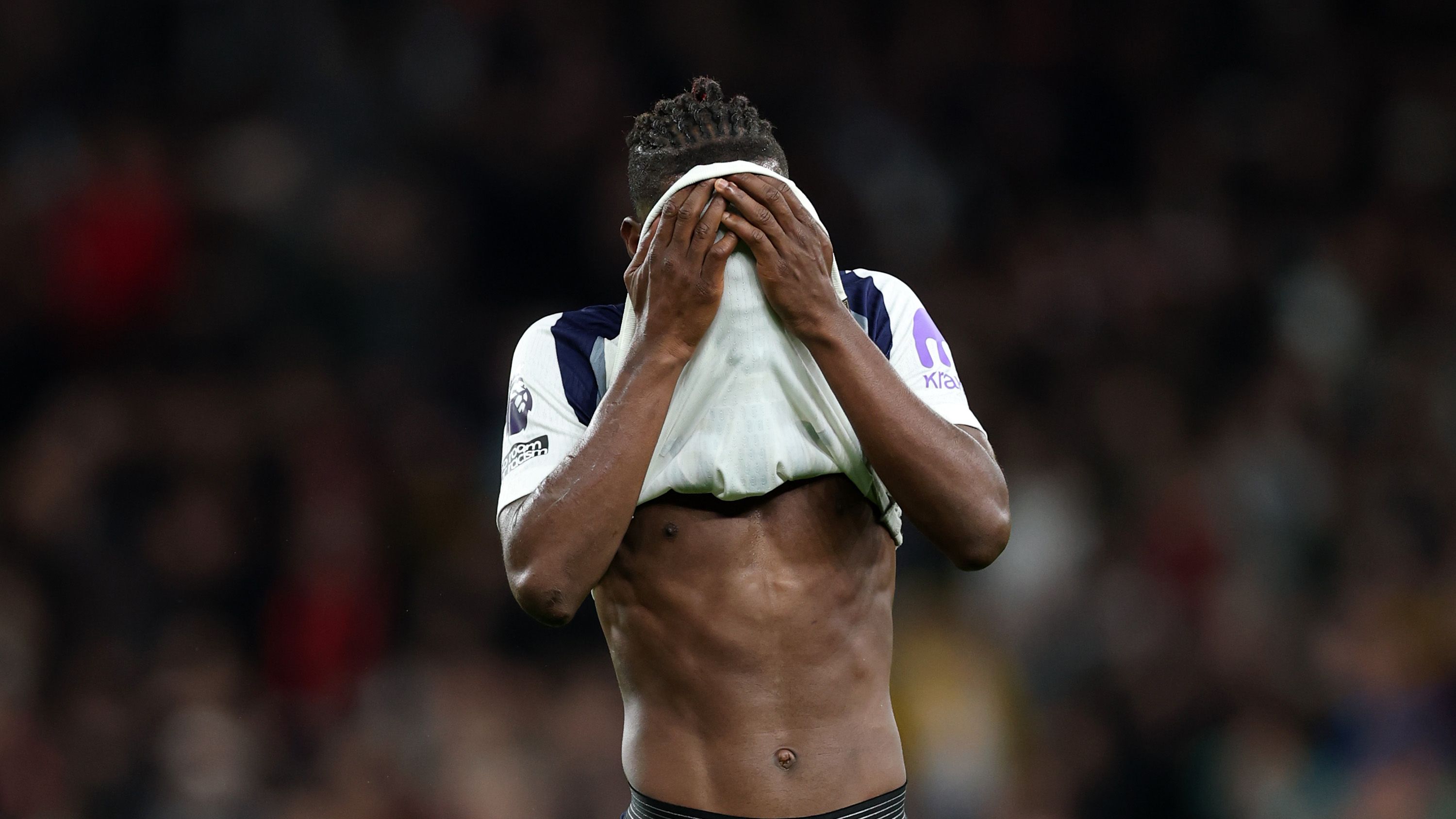 Tottenham Hotspur v Arsenal - Premier League