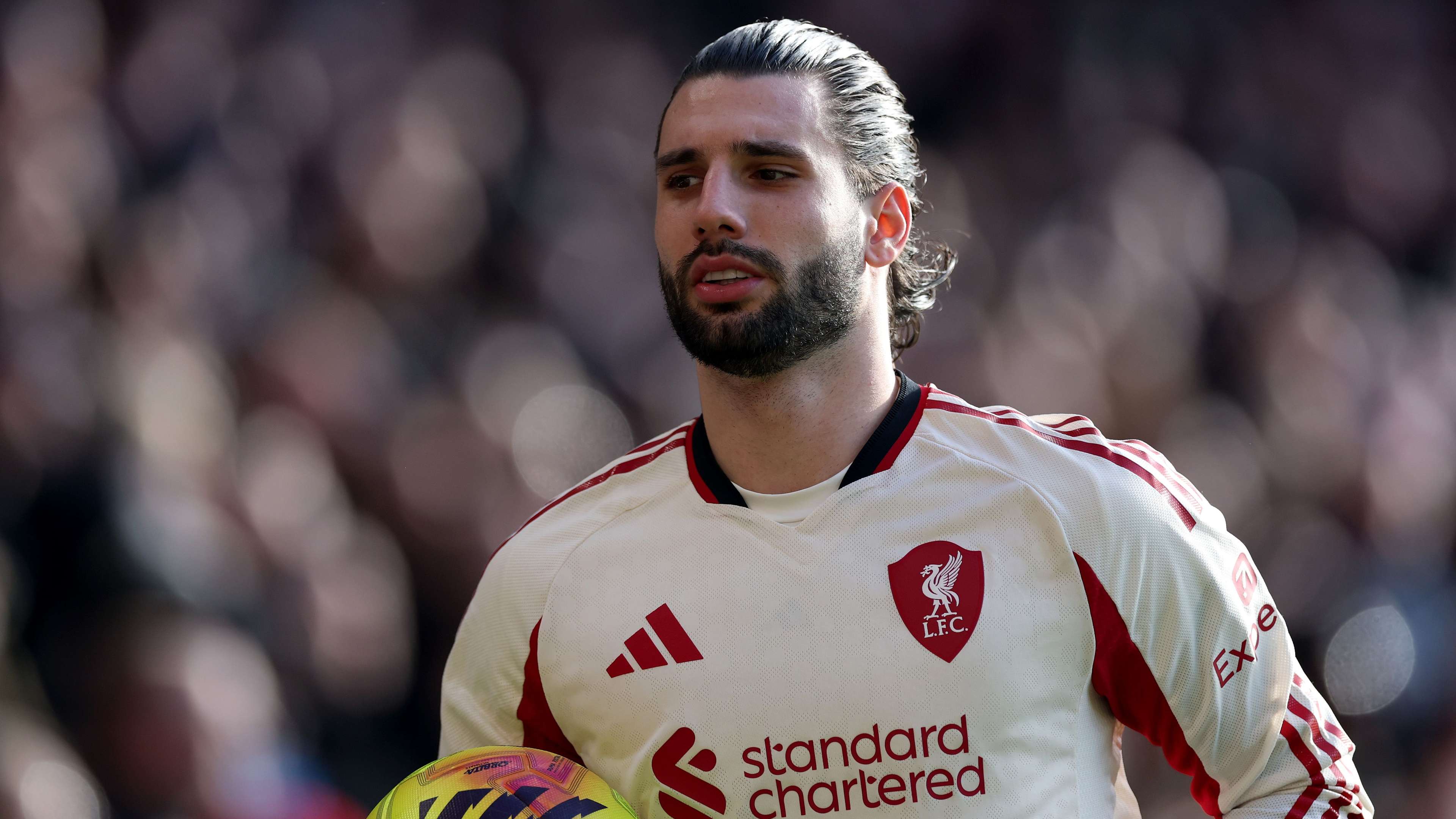 Nottingham Forest v Liverpool - Premier League