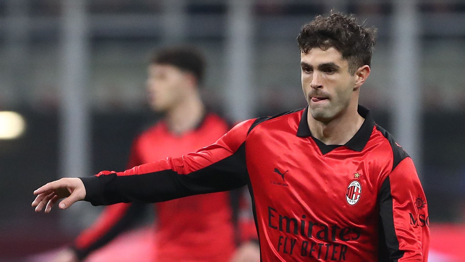 AC Milan v Parma Calcio 1913 - Serie A