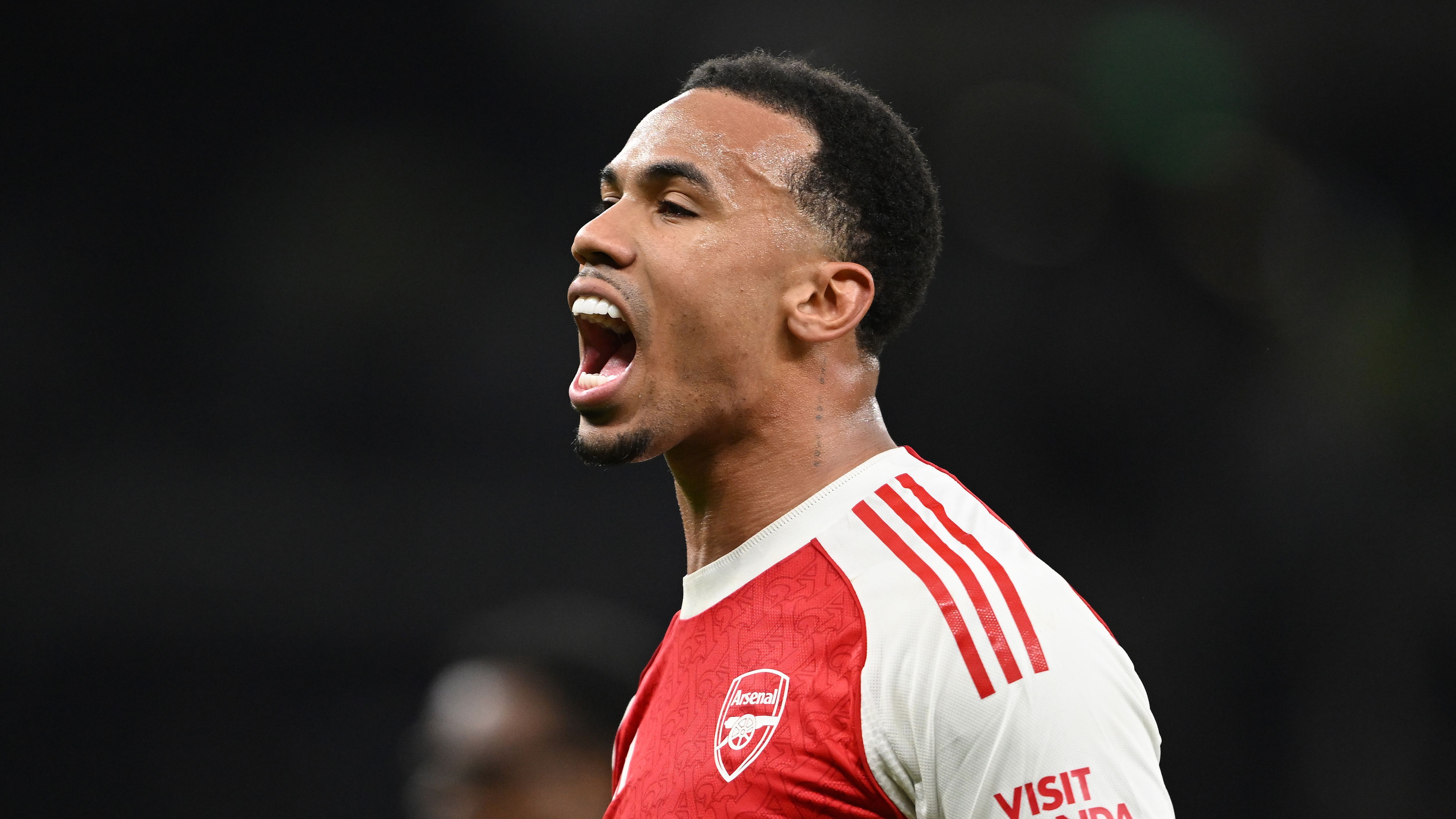 Tottenham Hotspur v Arsenal - Premier League