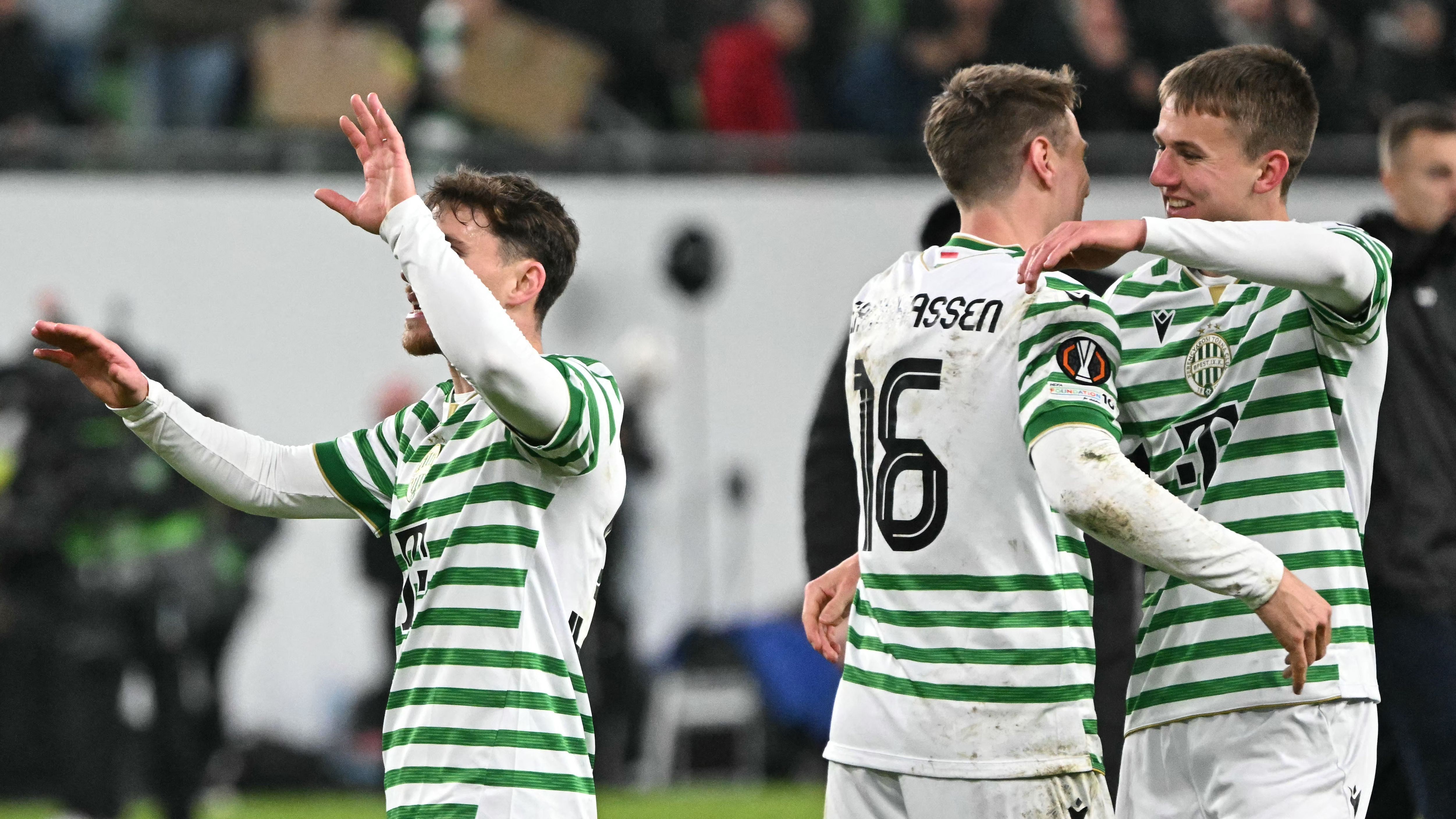 FBL-EUR-C3-FERENCVAROS-LUDOGORETS