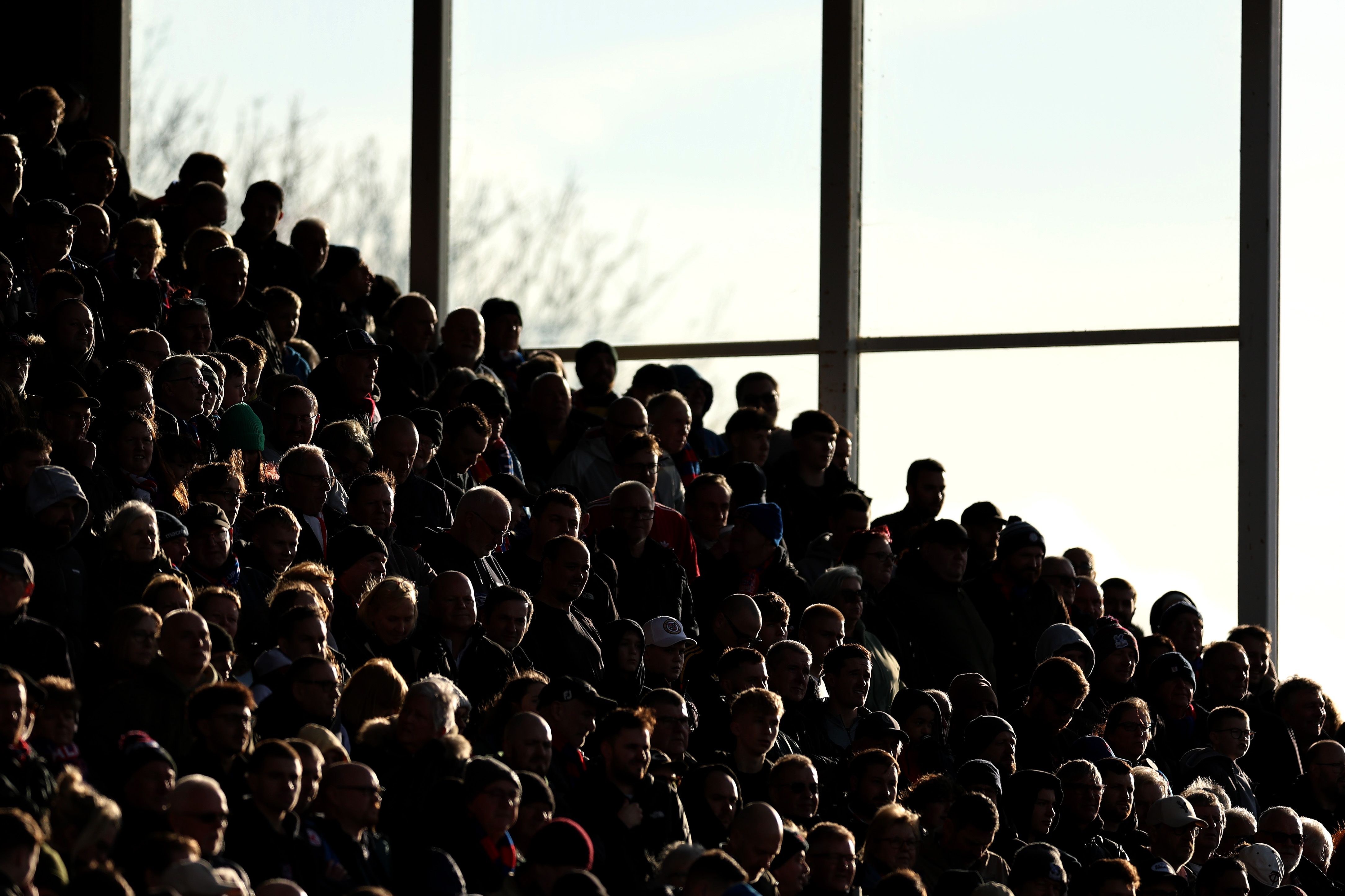 Crystal Palace v Wolverhampton Wanderers - Premier League