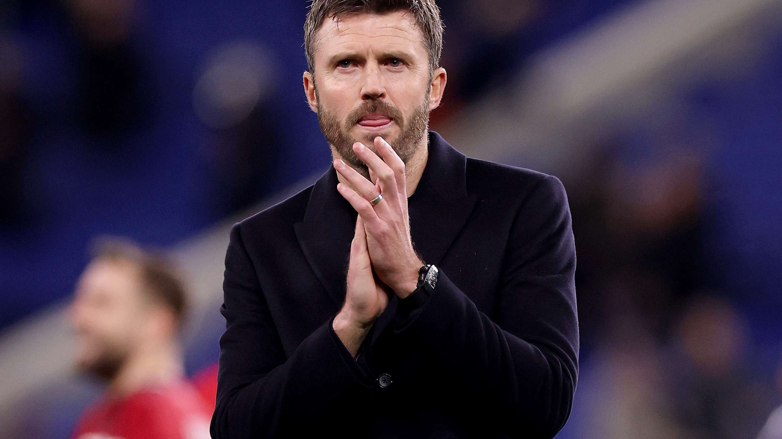 Everton v Manchester United - Premier League