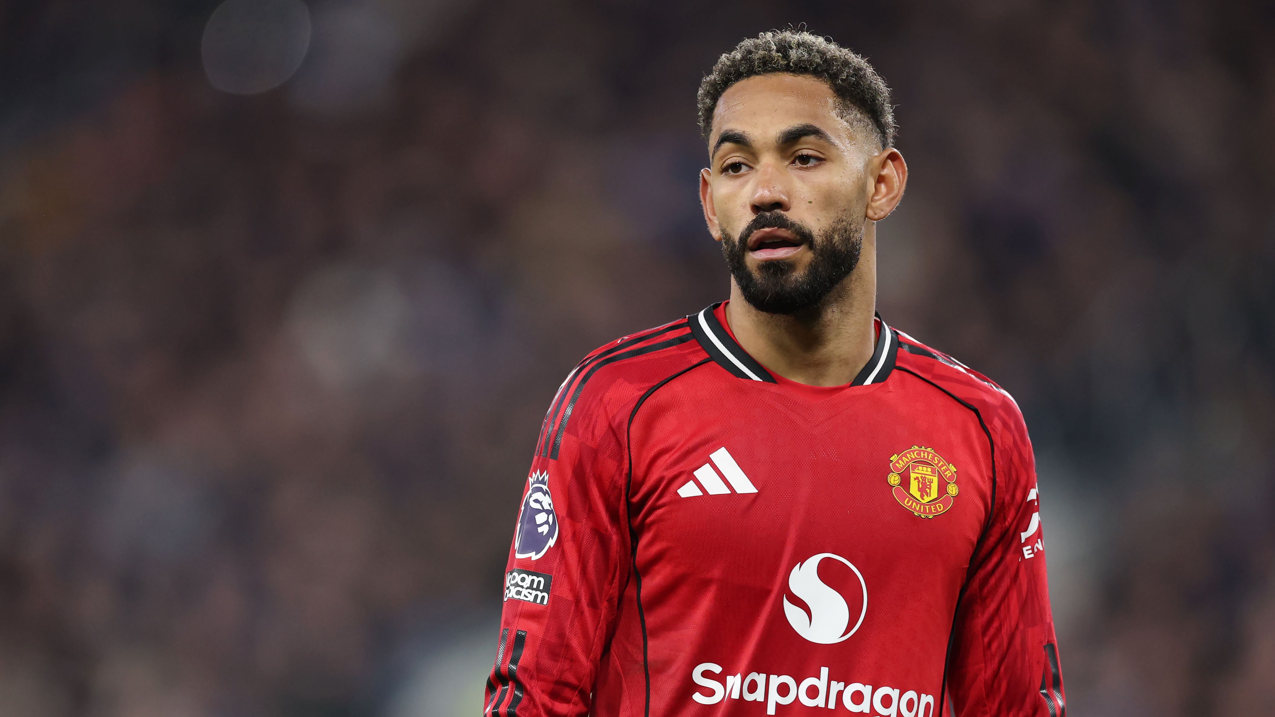 Everton v Manchester United - Premier League