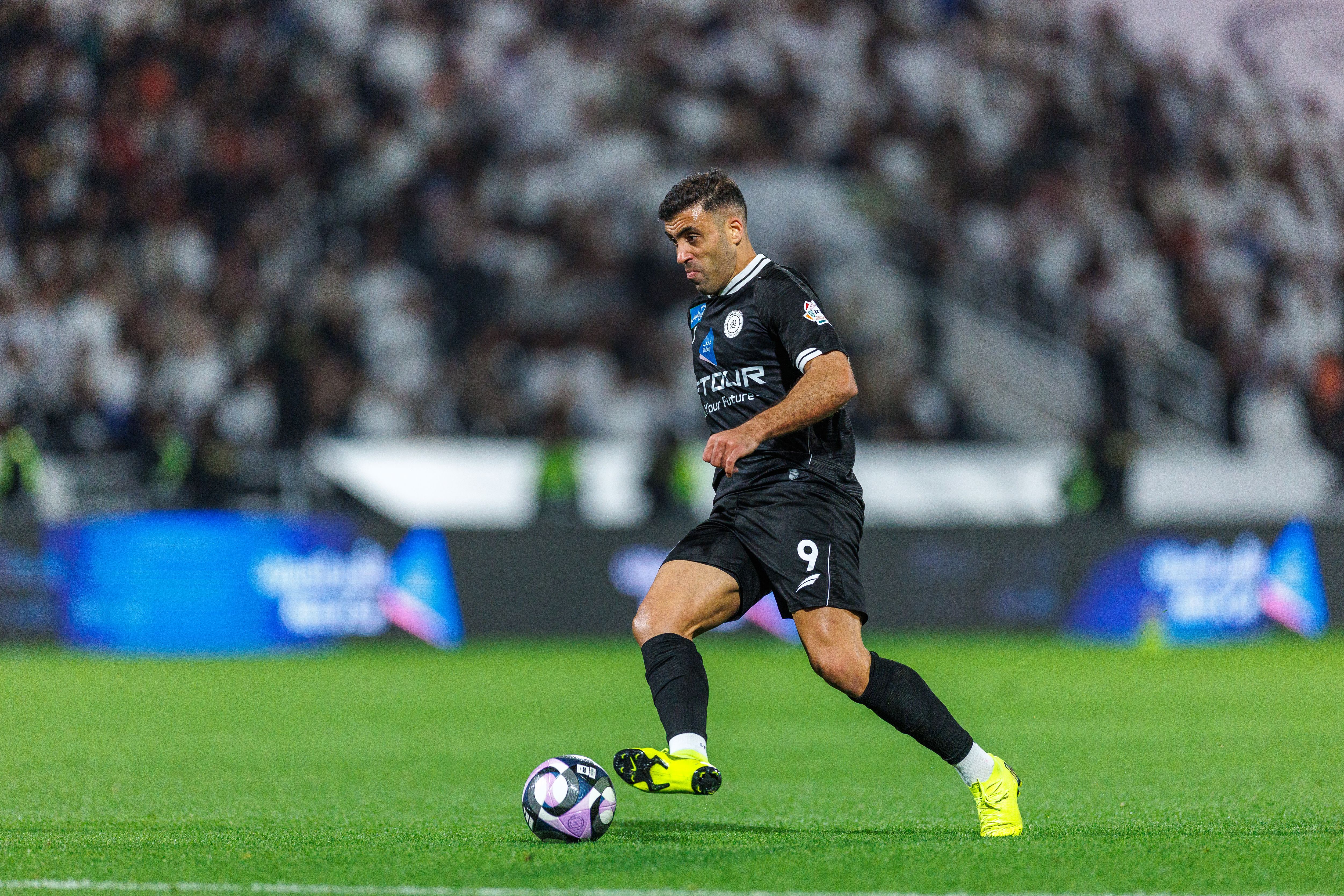 Al Shabab v Al Hilal: Saudi Pro League