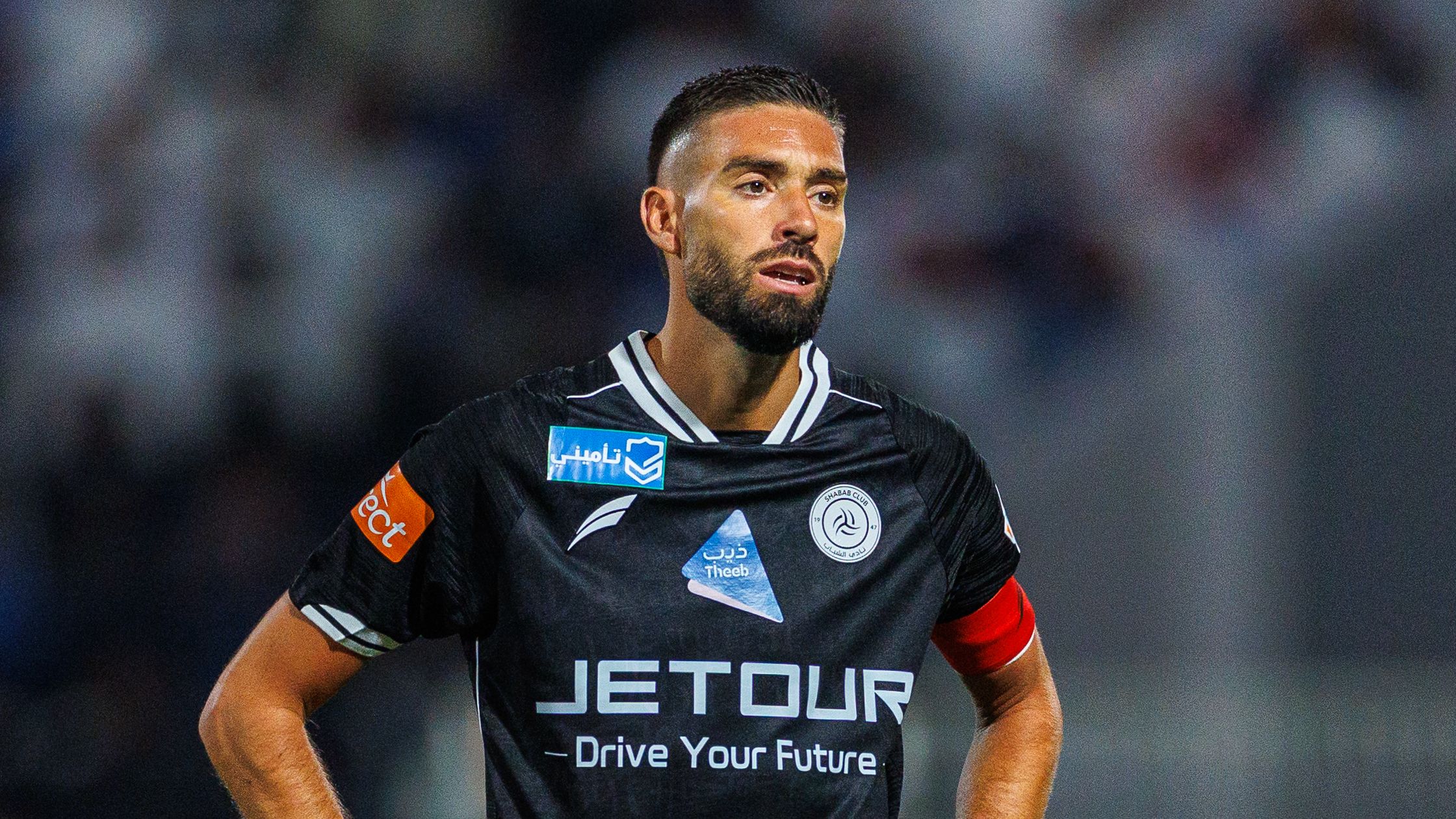 Al Shabab v Al Hilal: Saudi Pro League