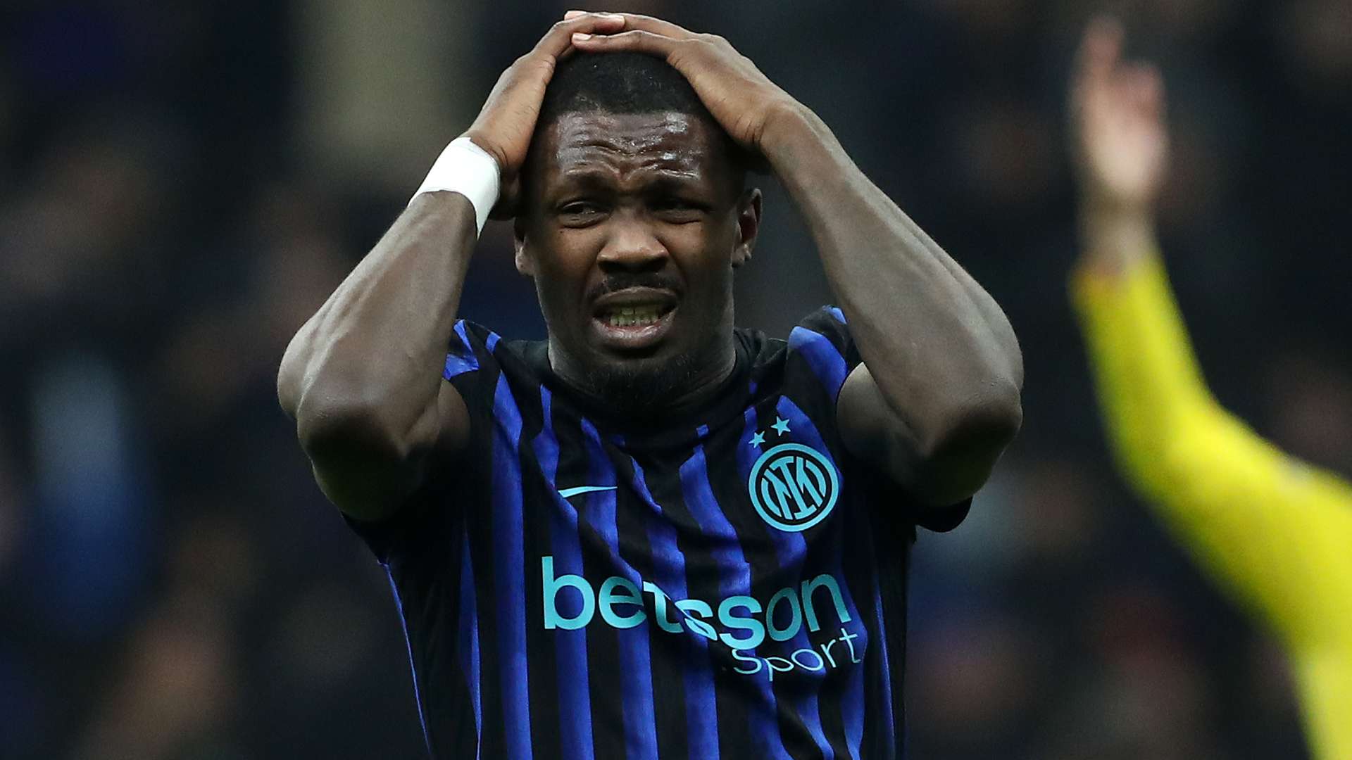 FC Internazionale Milano v FK Bodo/Glimt - UEFA Champions League 2025/26 League Knockout Play-off Second Leg