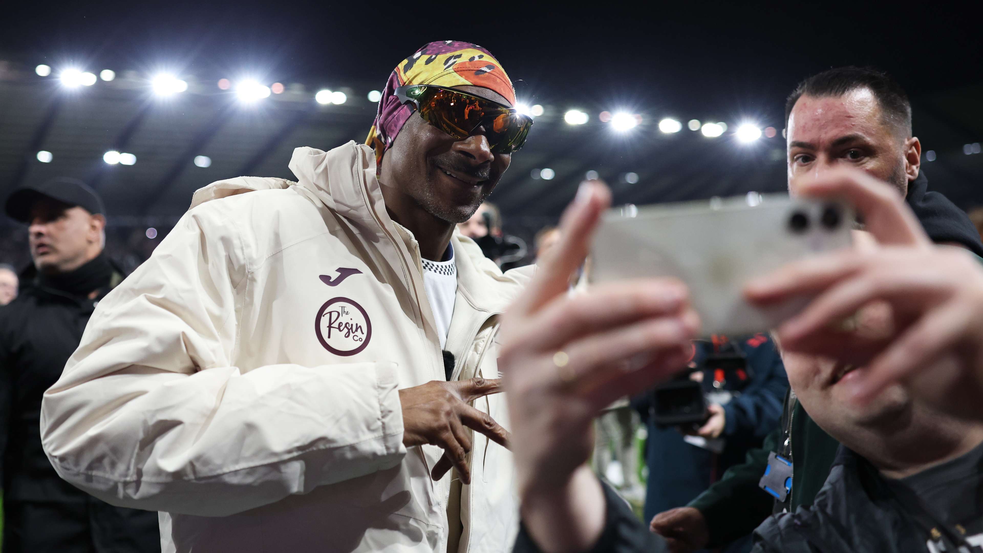 Swansea City v Preston North End - Sky Bet Championship