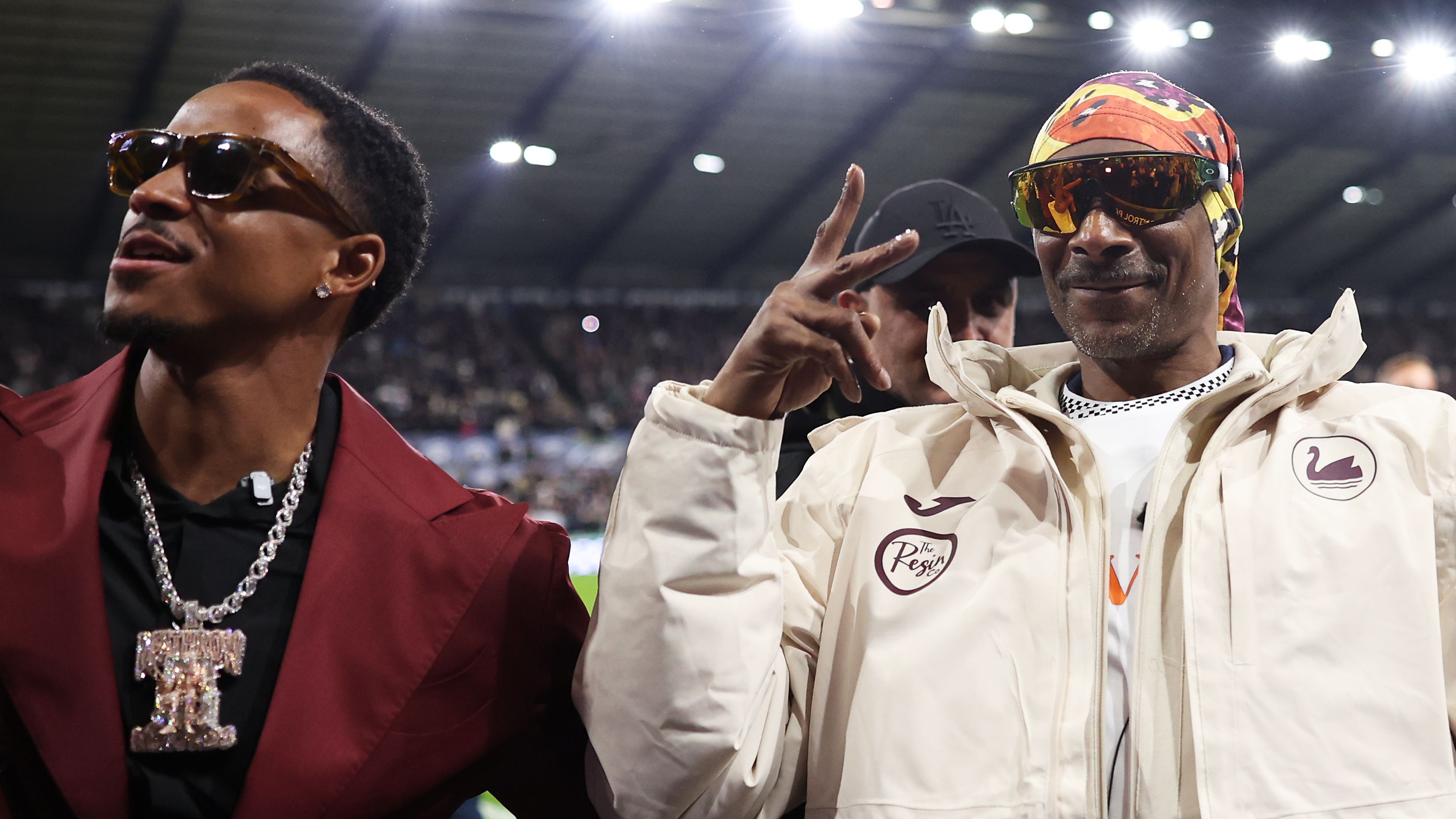 Swansea City v Preston North End - Sky Bet Championship