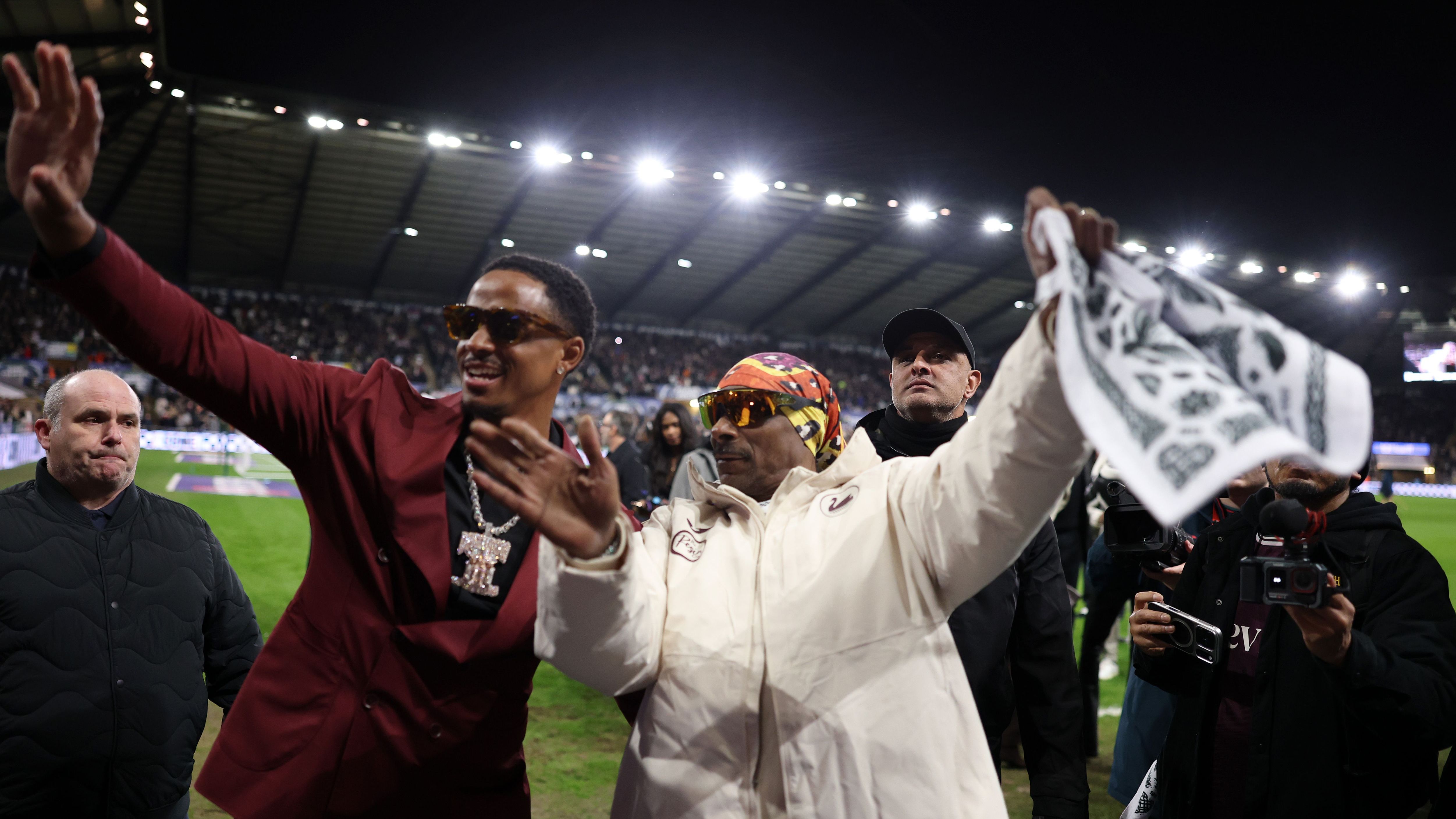 Swansea City v Preston North End - Sky Bet Championship