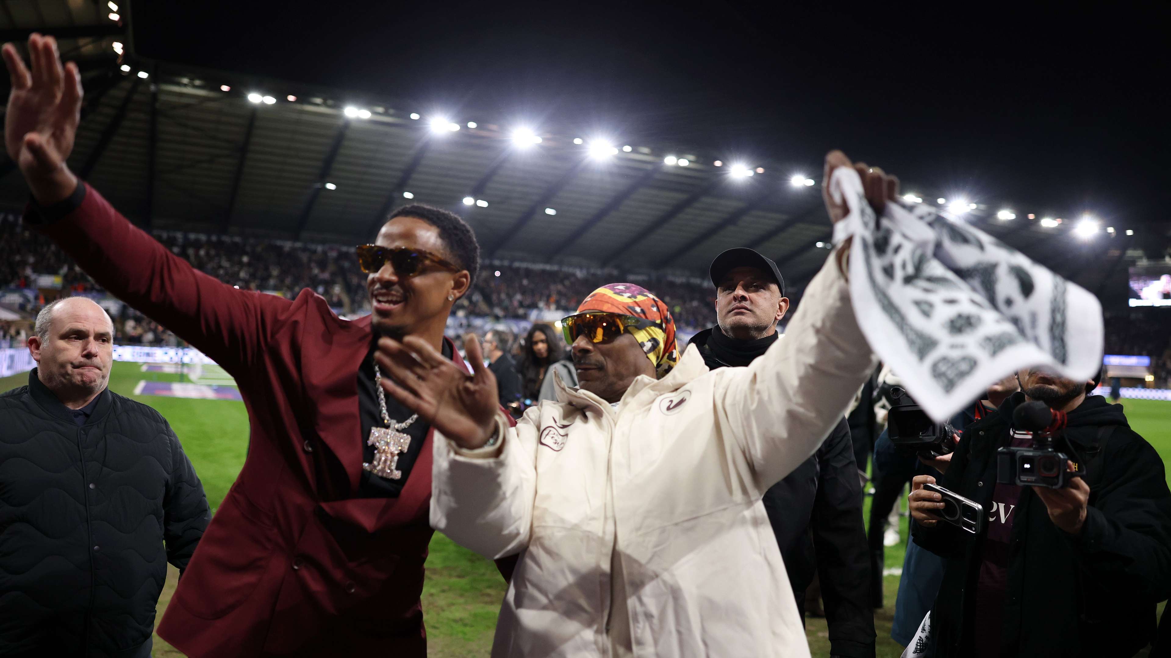 Swansea City v Preston North End - Sky Bet Championship