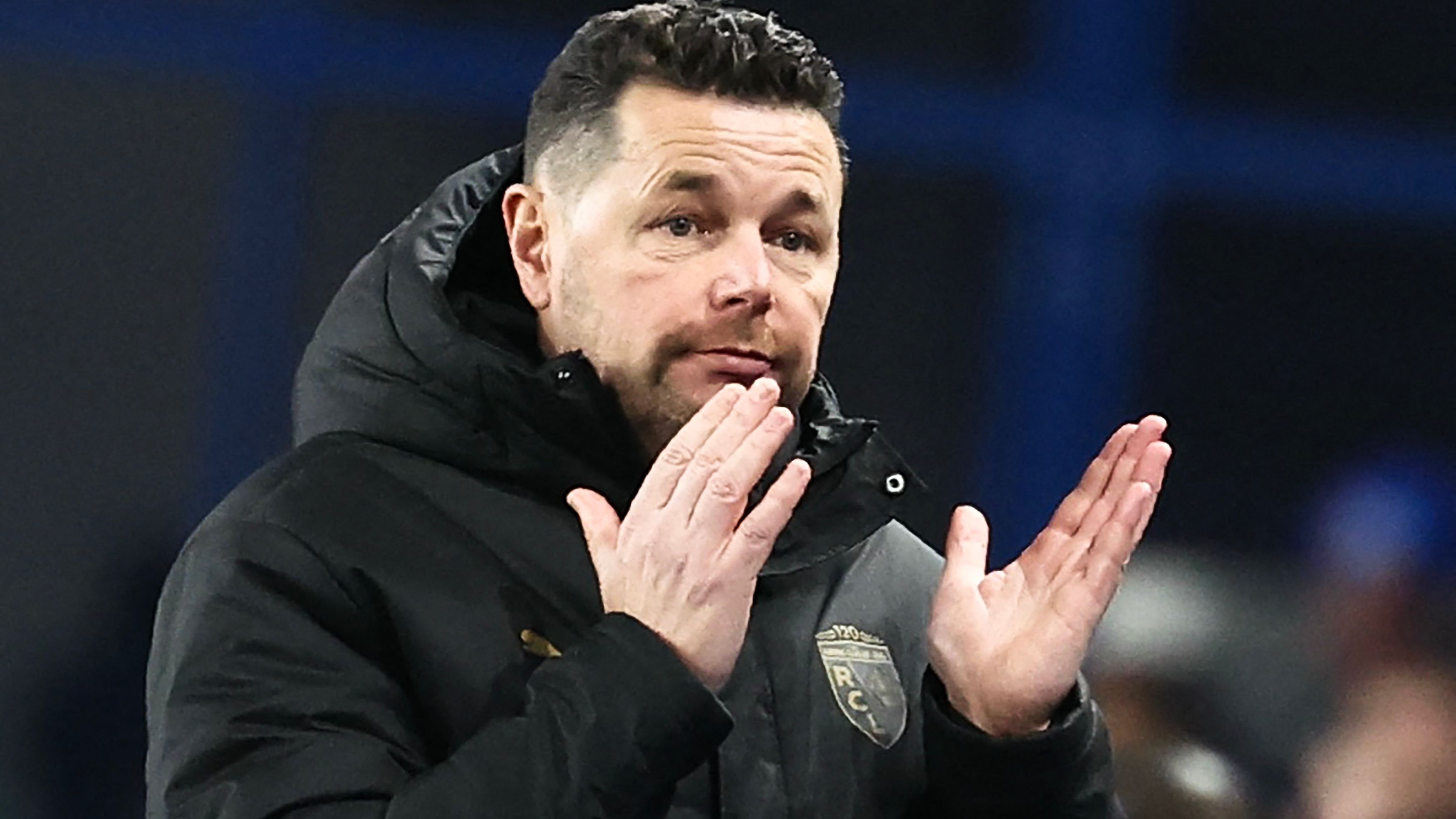 FBL-FRA-LIGUE1-STRASBOURG-LENS