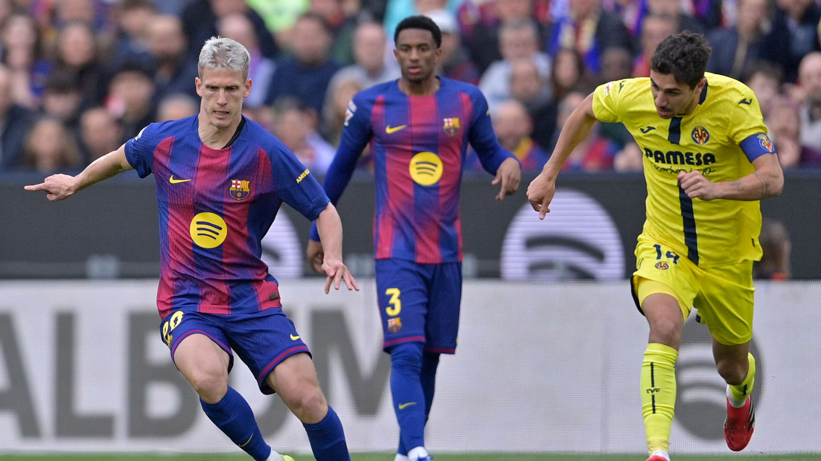 FBL-ESP-LIGA-BARCELONA-VILLARREAL