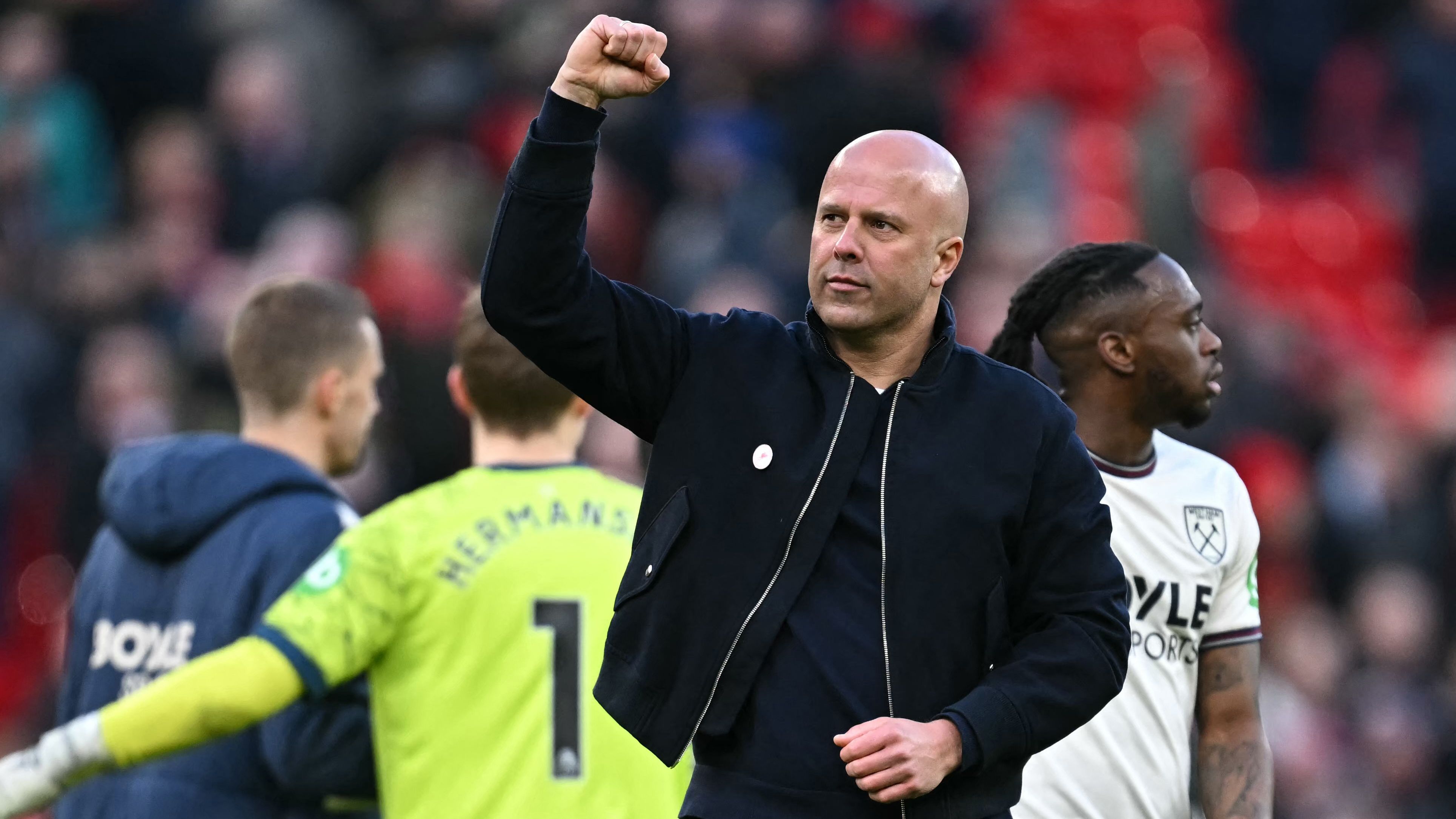 FBL-ENG-PR-LIVERPOOL-WEST HAM