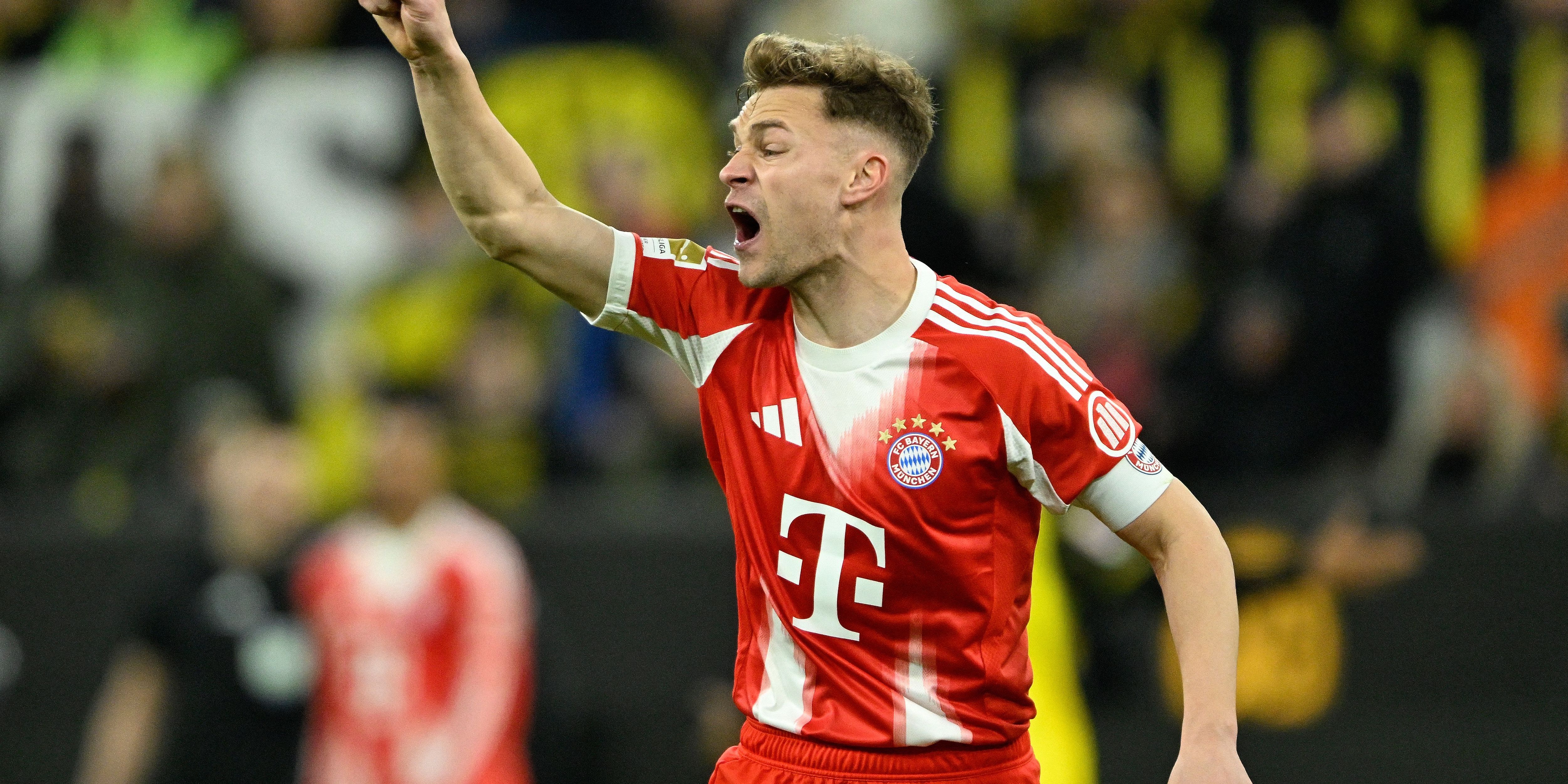 FBL-GER-BUNDESLIGA-DORTMUND-BAYERN MUNICH