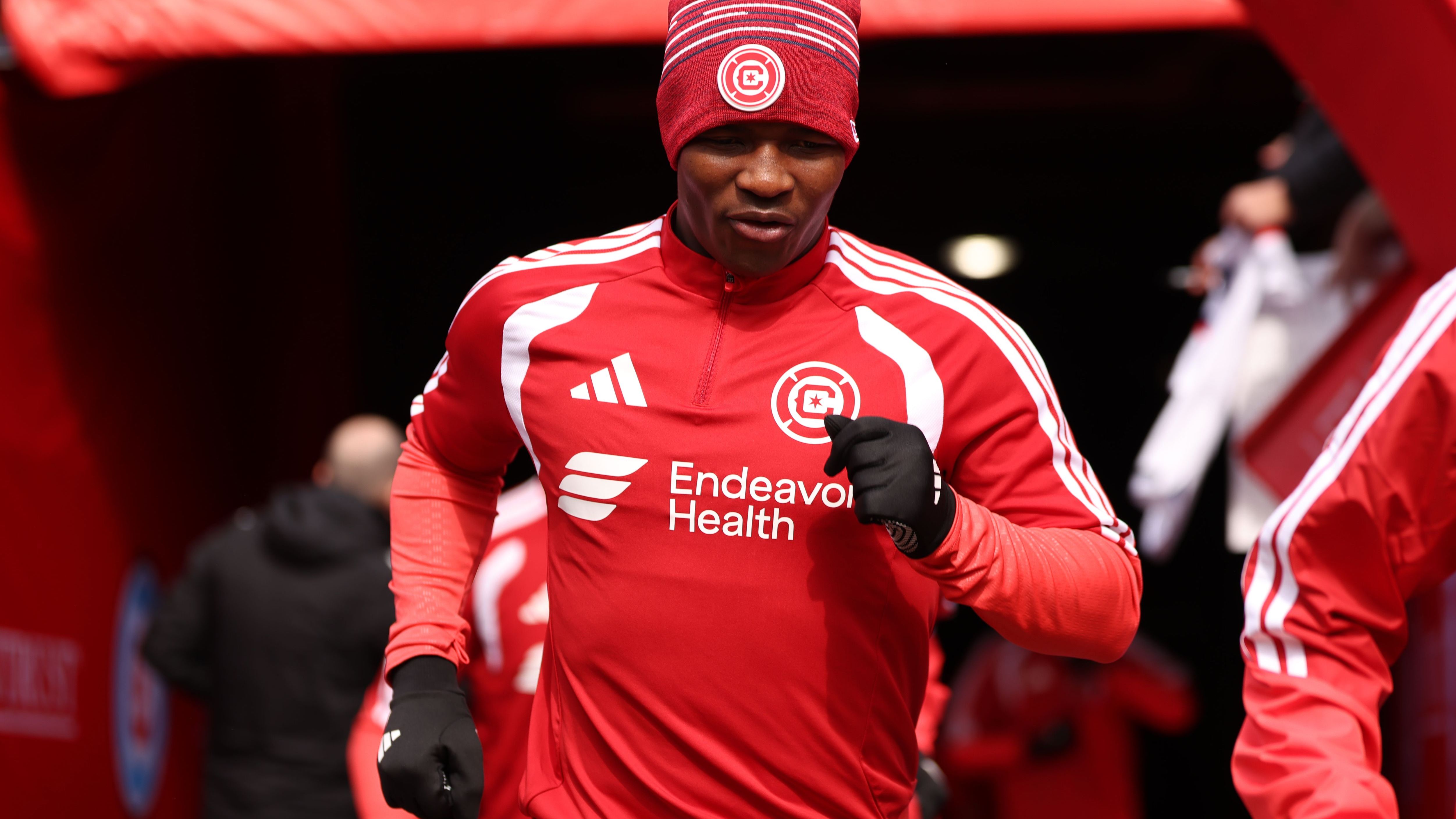 Chicago Fire FC v CF Montreal