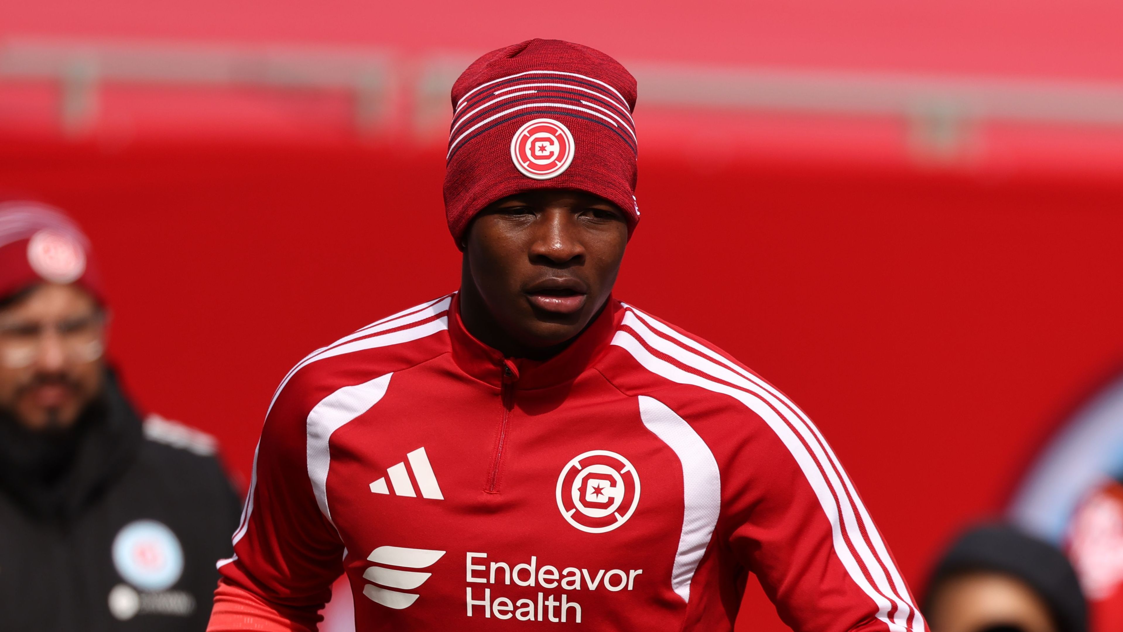 Chicago Fire FC v CF Montreal