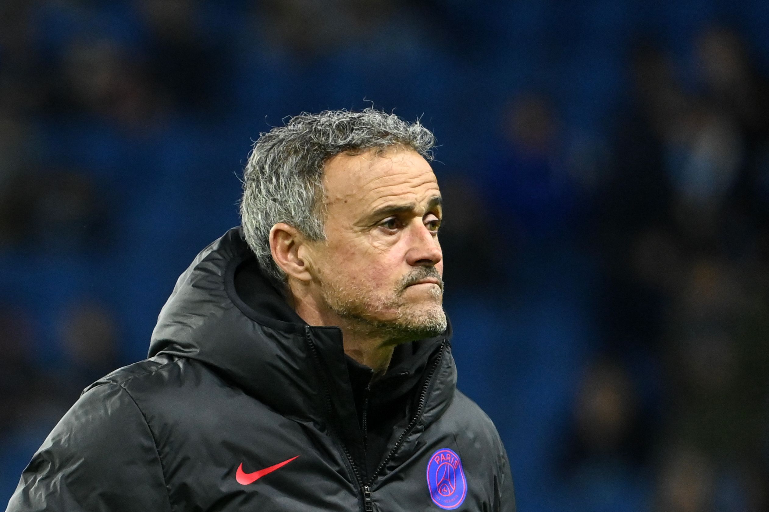 FBL-FRA-LIGUE1-LE HAVRE-PSG